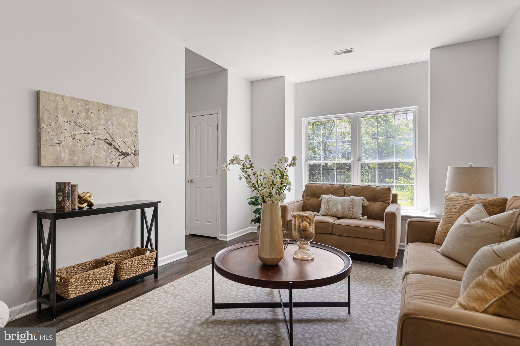 CROSSINGS AT CHRIS - Residential