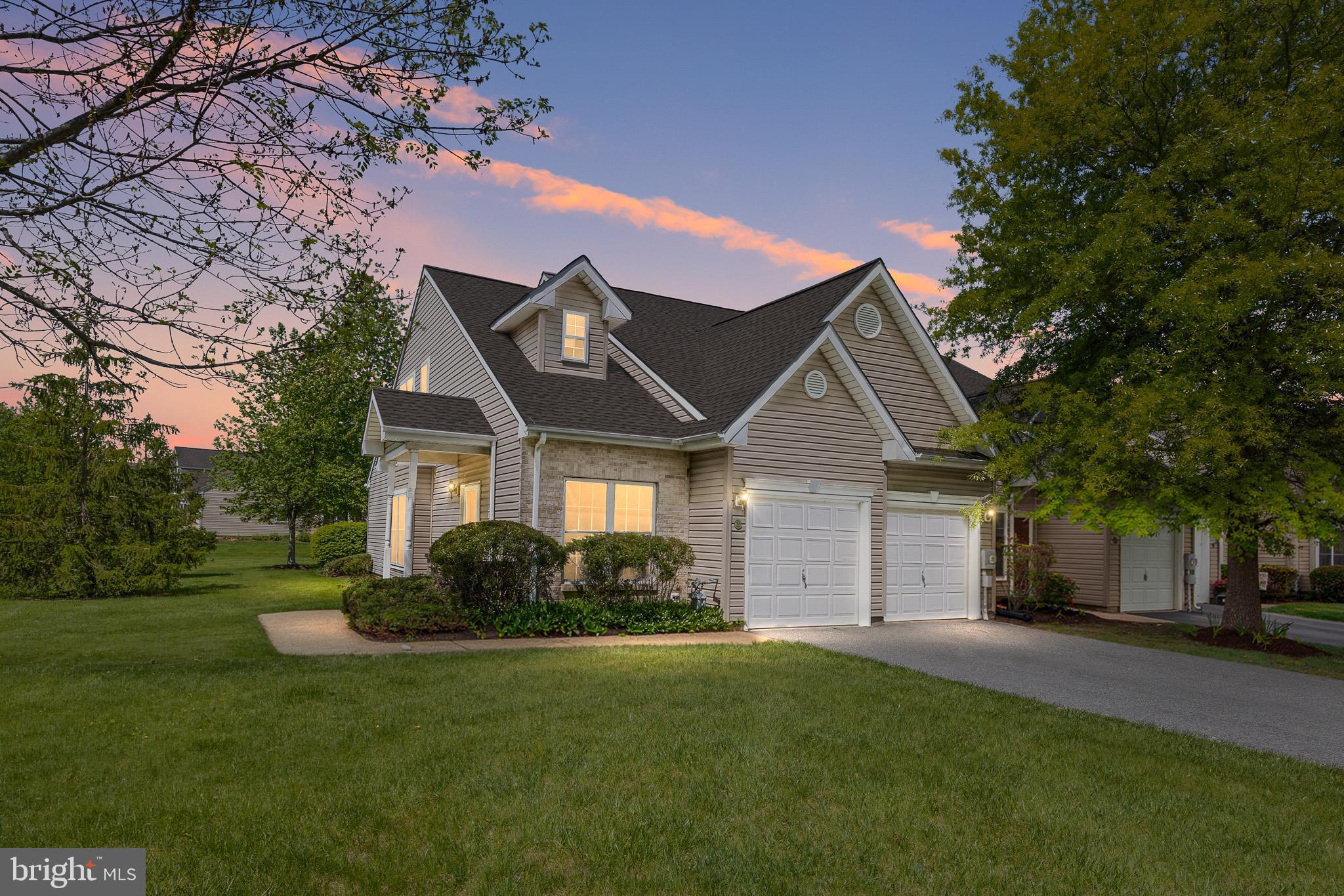 CROSSINGS AT CHRIS - Residential