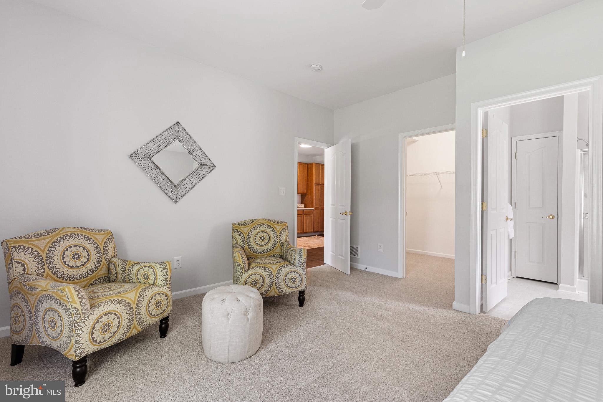 CROSSINGS AT CHRIS - Residential