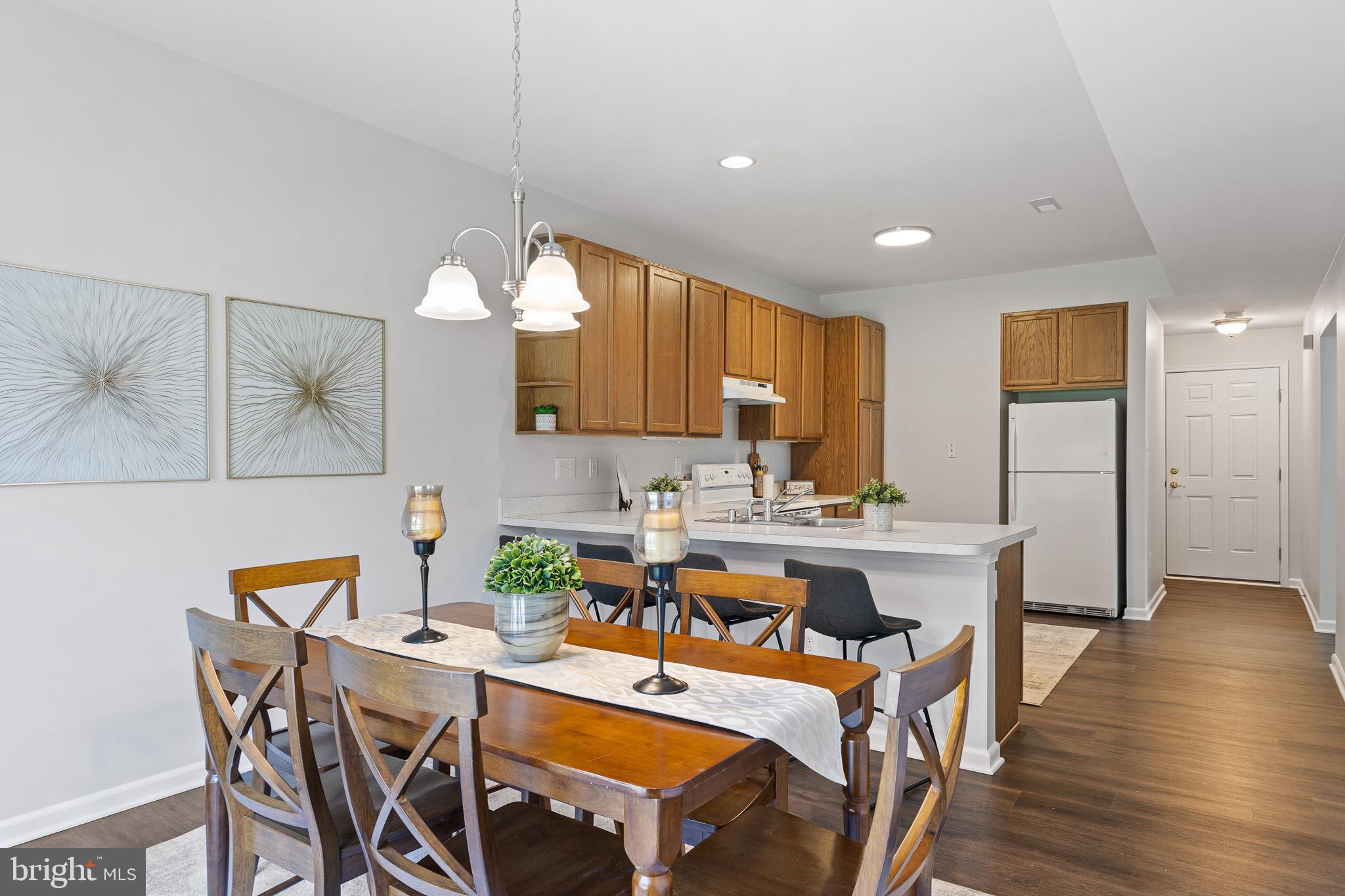 CROSSINGS AT CHRIS - Residential