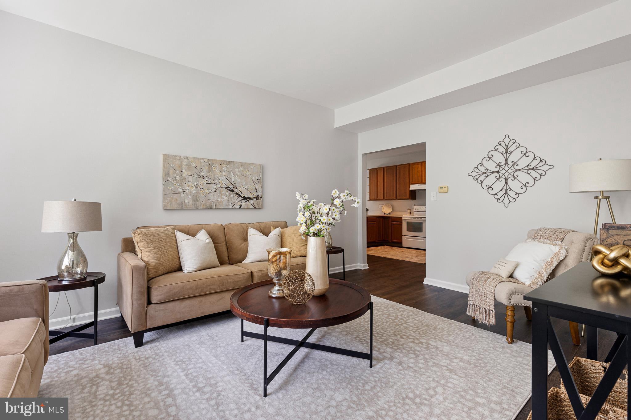 CROSSINGS AT CHRIS - Residential