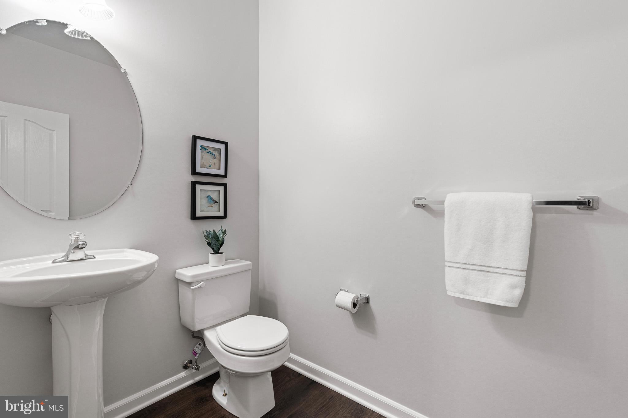 CROSSINGS AT CHRIS - Residential
