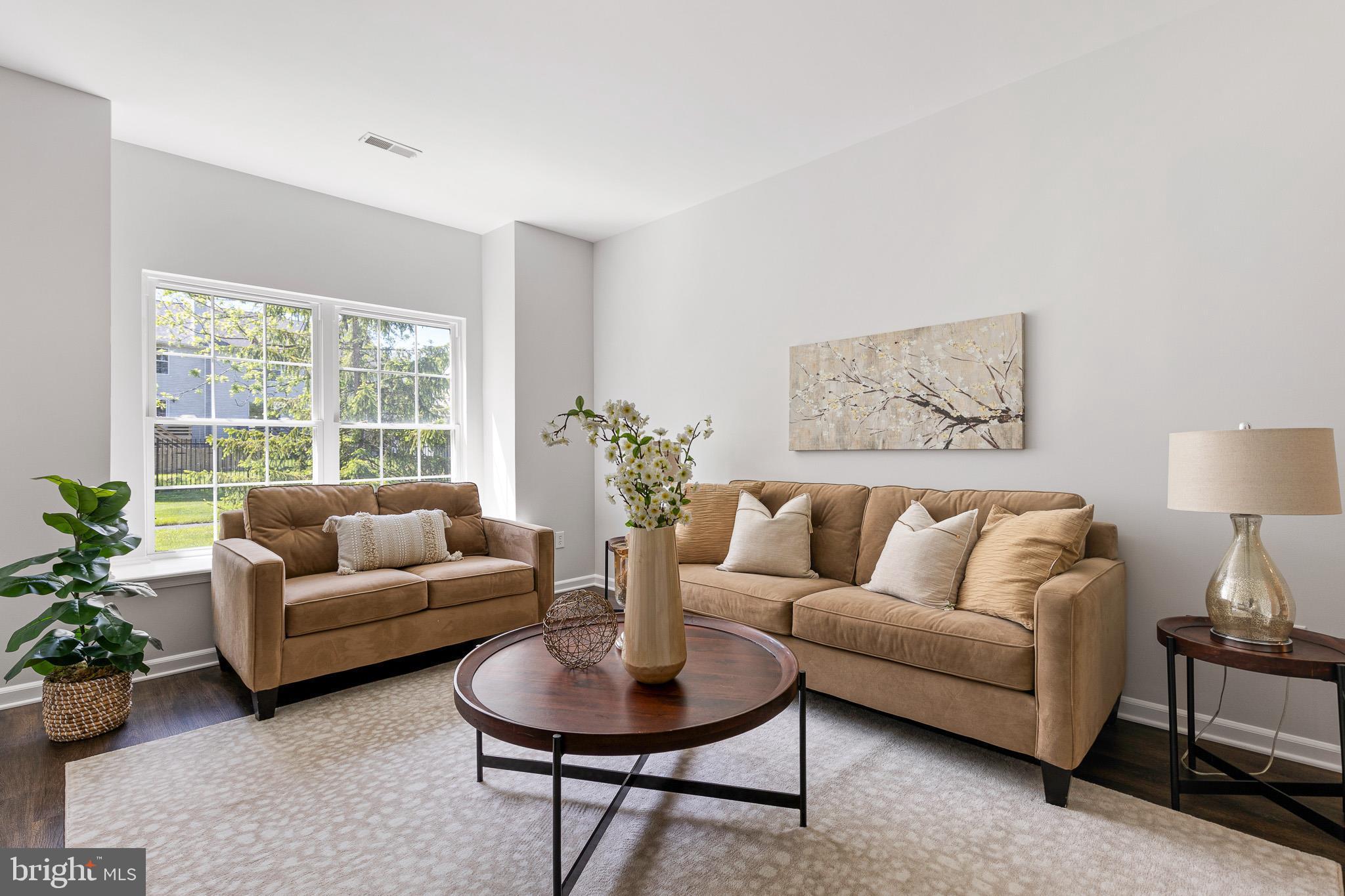 CROSSINGS AT CHRIS - Residential
