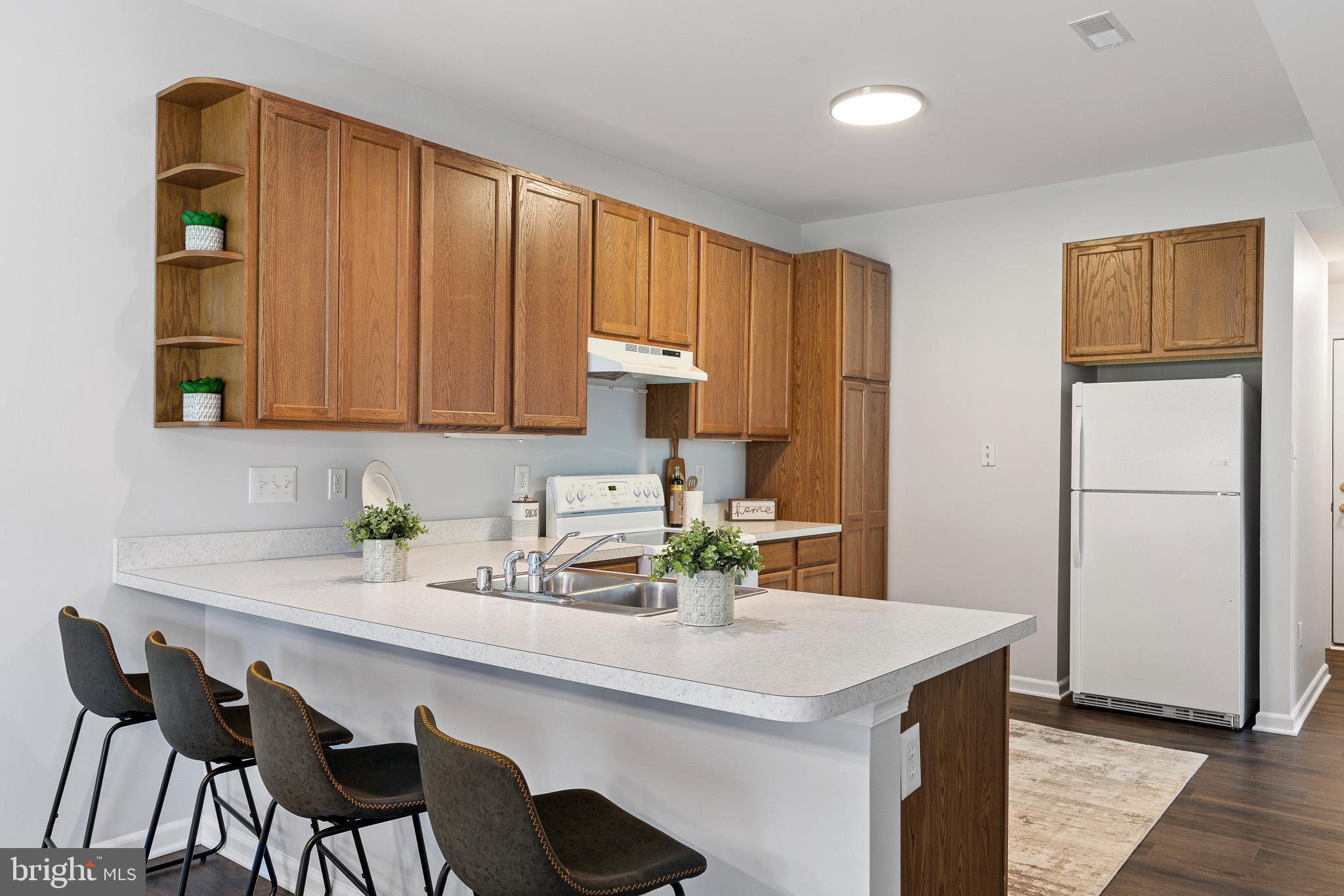 CROSSINGS AT CHRIS - Residential