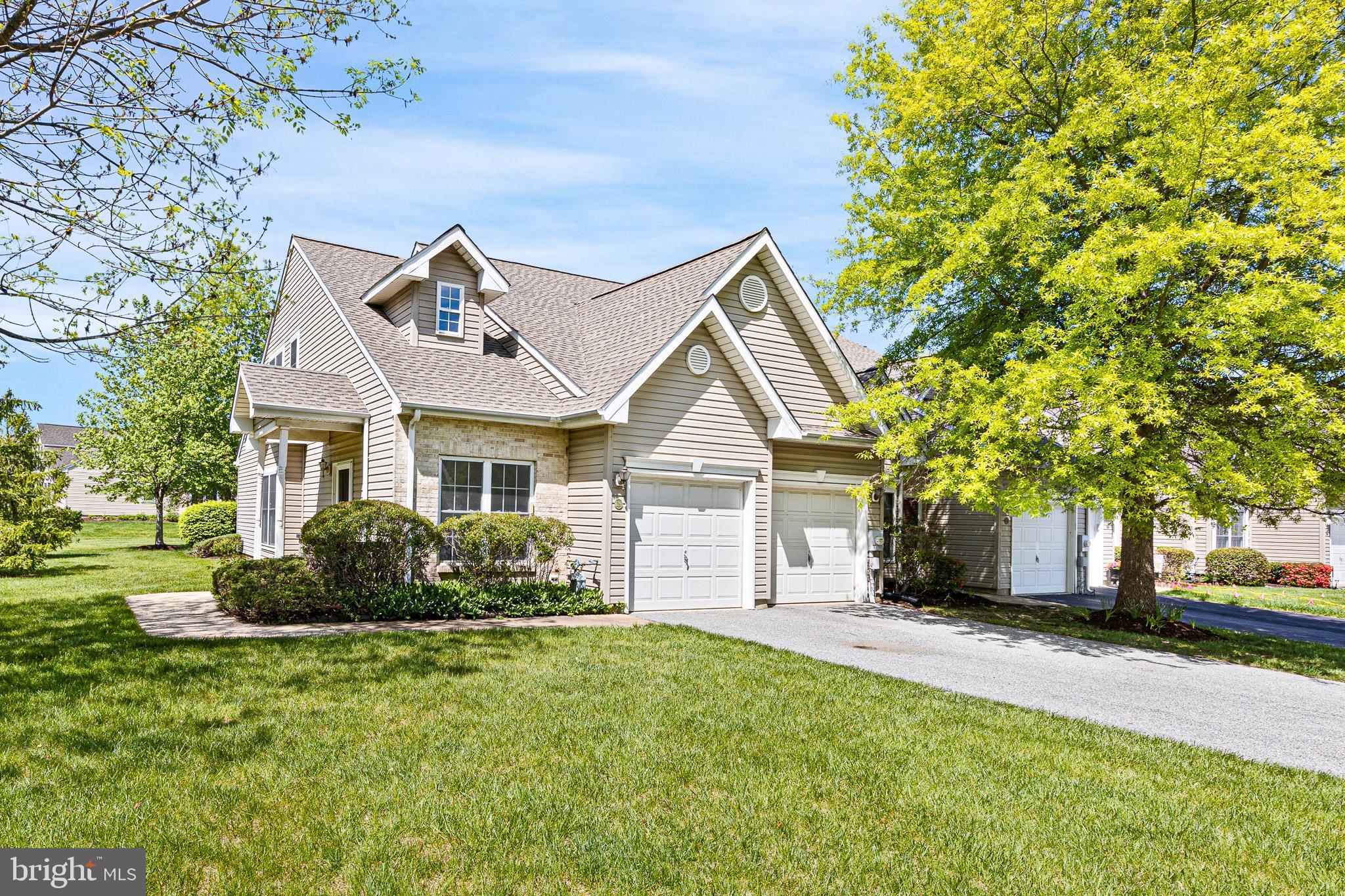 CROSSINGS AT CHRIS - Residential