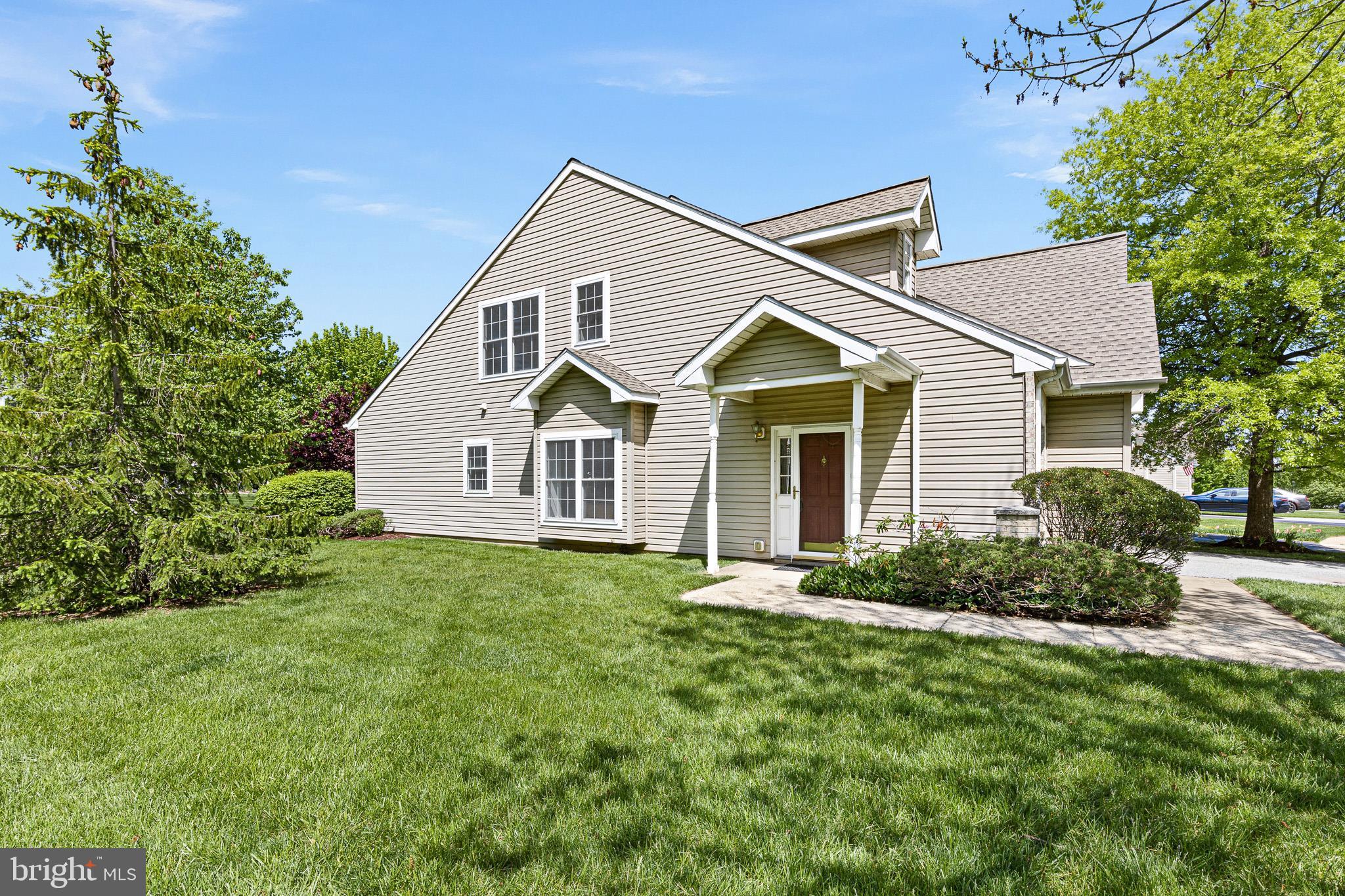 CROSSINGS AT CHRIS - Residential
