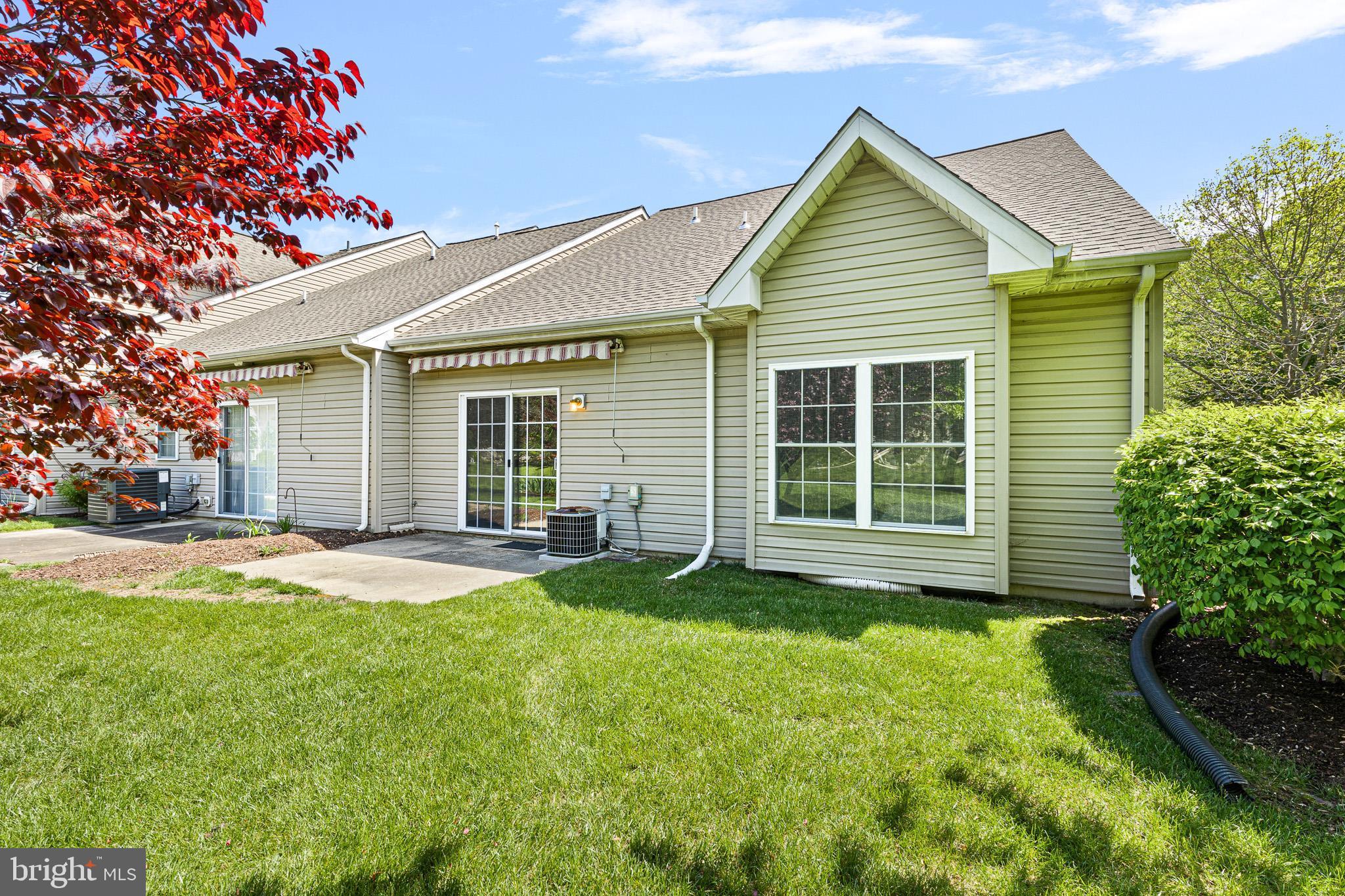 CROSSINGS AT CHRIS - Residential
