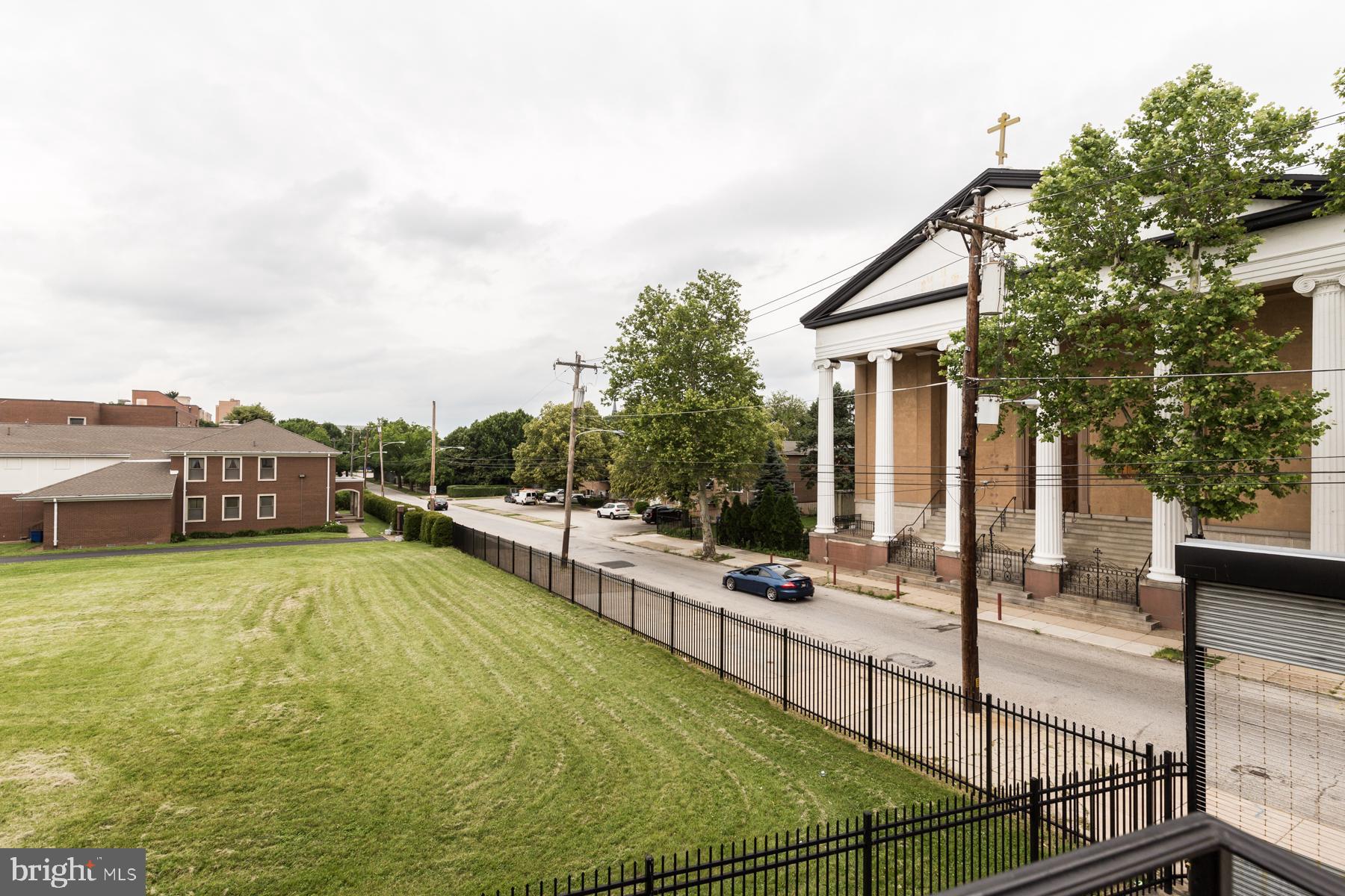 NORTHERN LIBERTIES - Residential