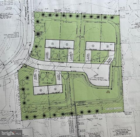 Vacant Land For Sale - Plaza Drive<br/> BOILING SPRINGS, PA 17007