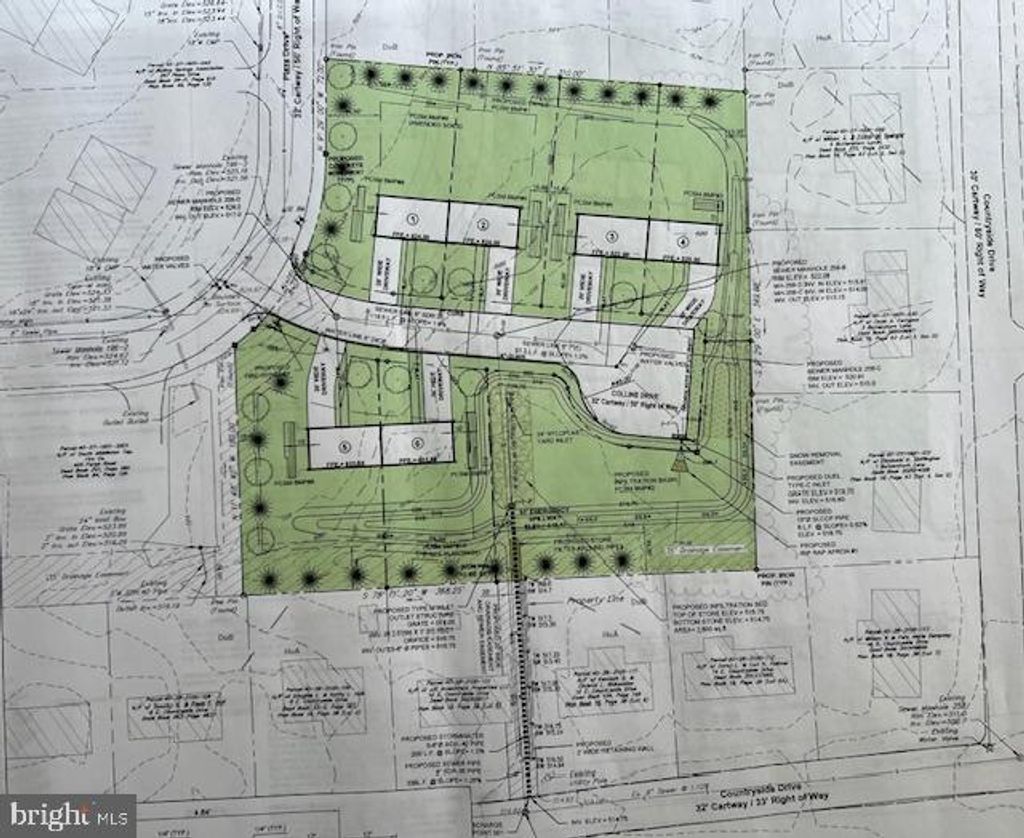 Photo of Plaza Drive, BOILING SPRINGS, PA 17007 (MLS # PACB2048598)