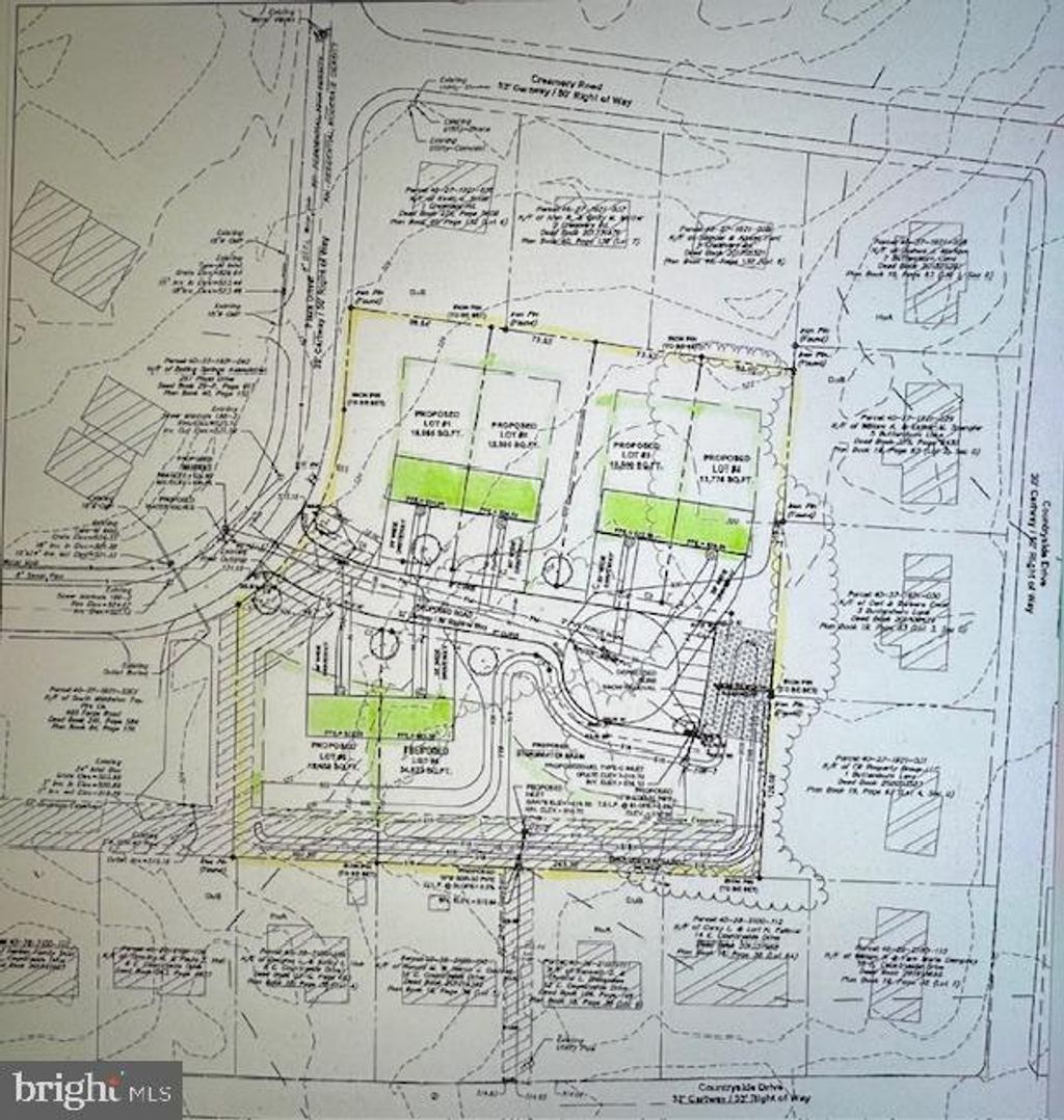 Photo of Plaza Drive, BOILING SPRINGS, PA 17007 (MLS # PACB2048598)