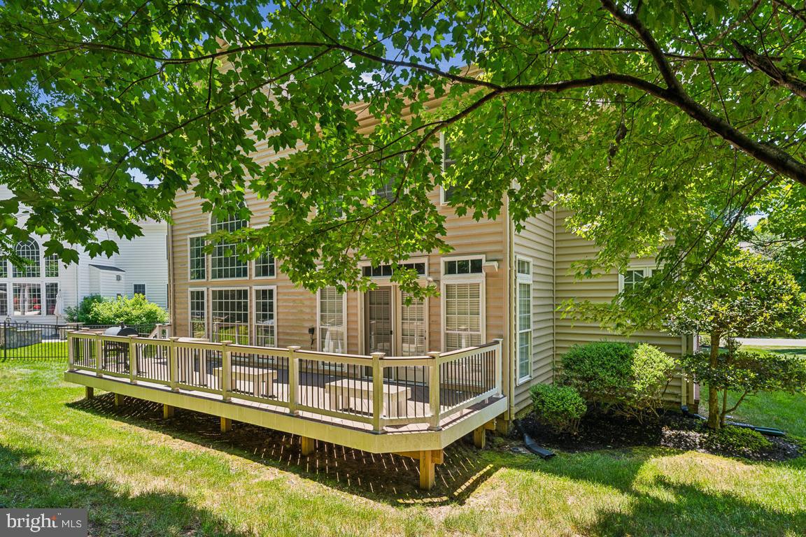 OAK CREEK - Residential