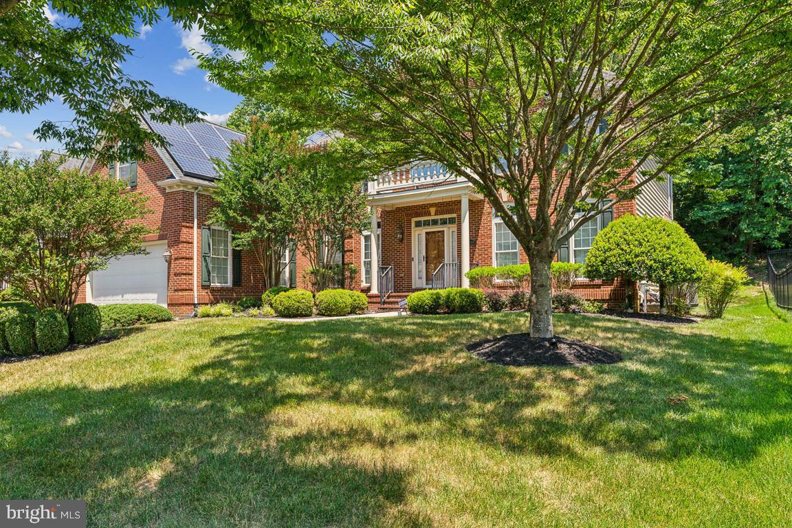 OAK CREEK - Residential