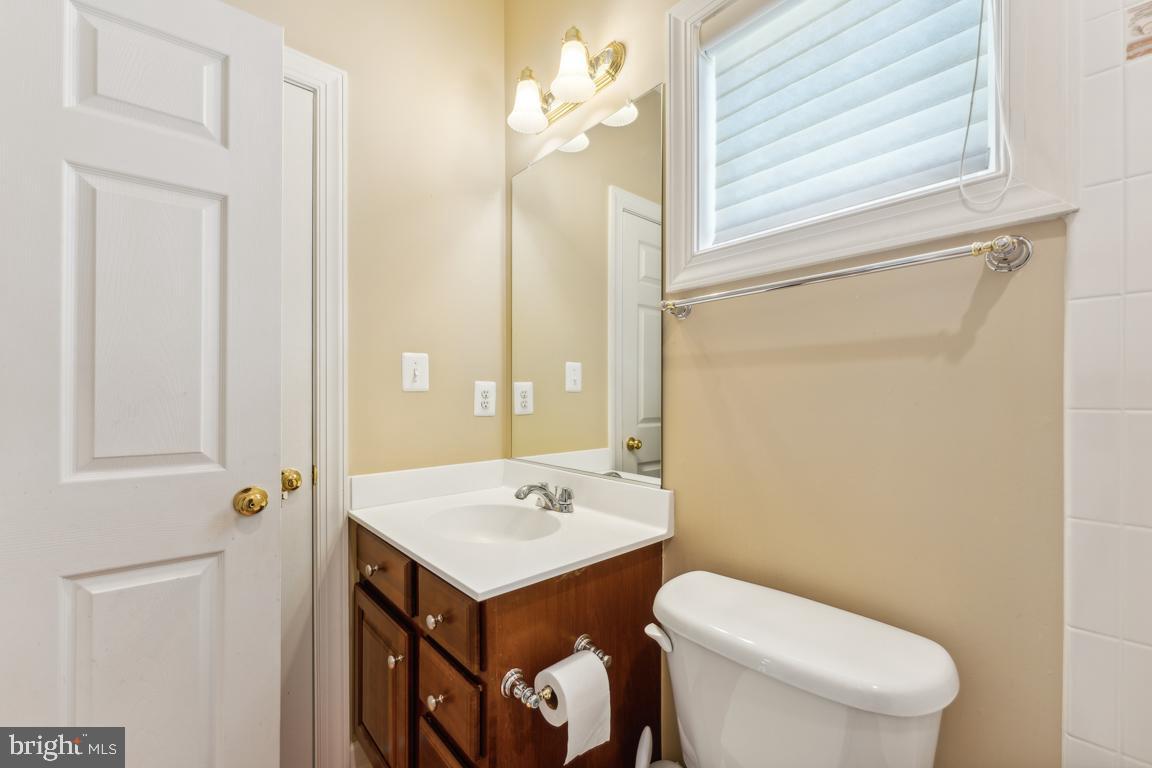 OAK CREEK - Residential