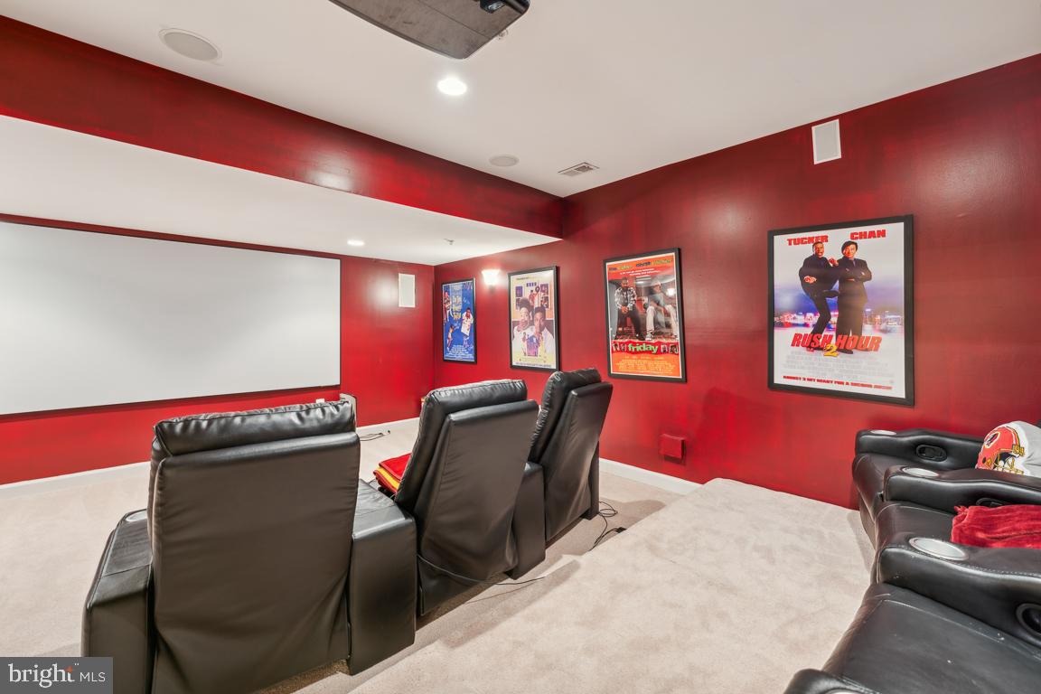 OAK CREEK - Residential