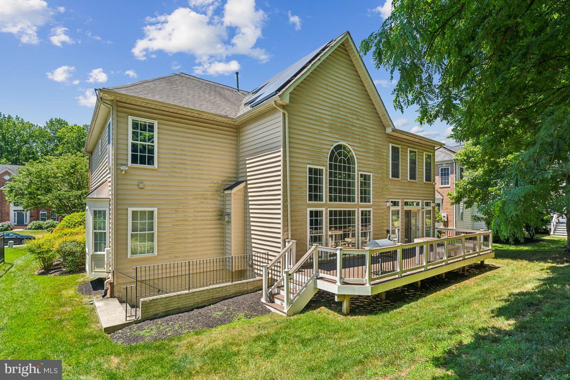 OAK CREEK - Residential