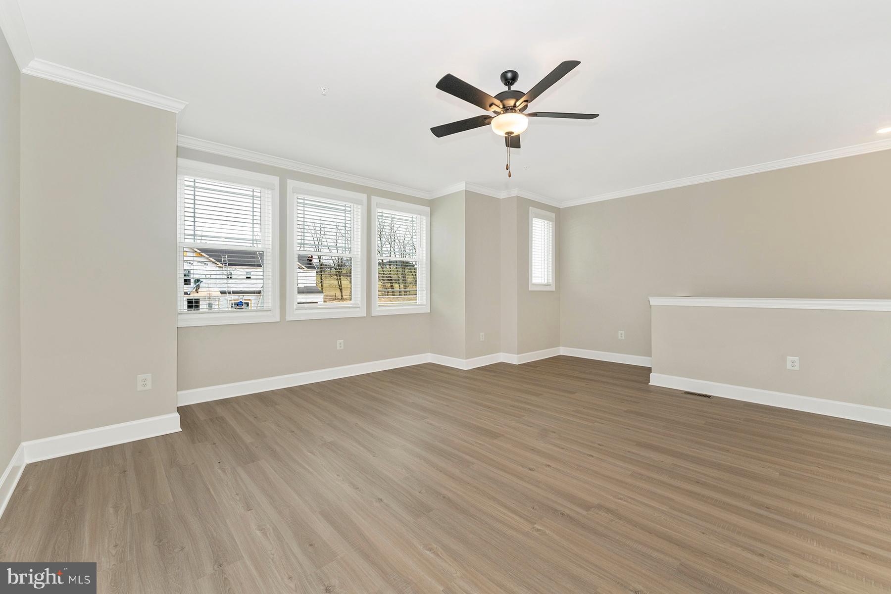 BRIMINGTON FARM - Residential