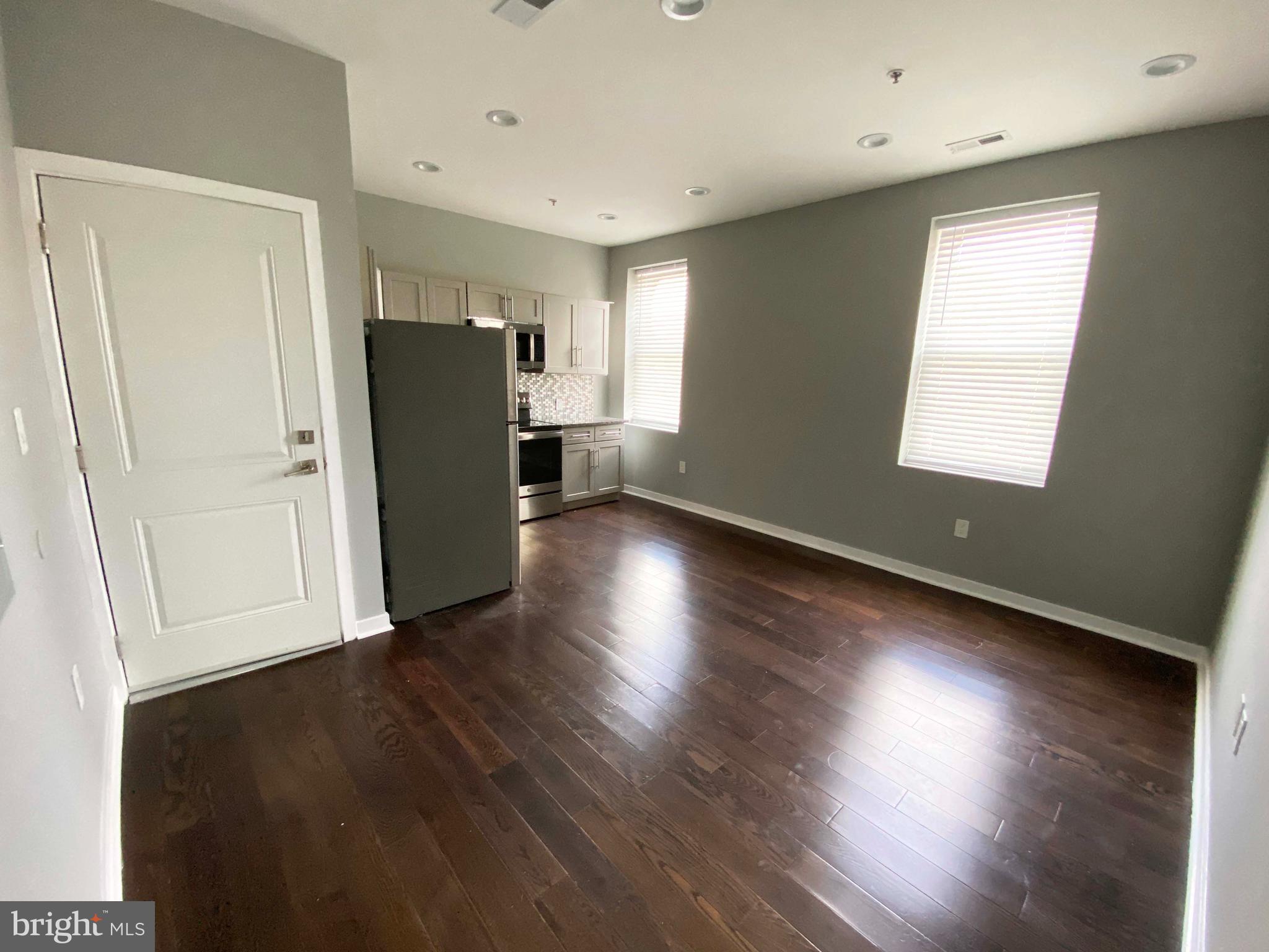 NICETOWN-TIOGA - Residential Lease