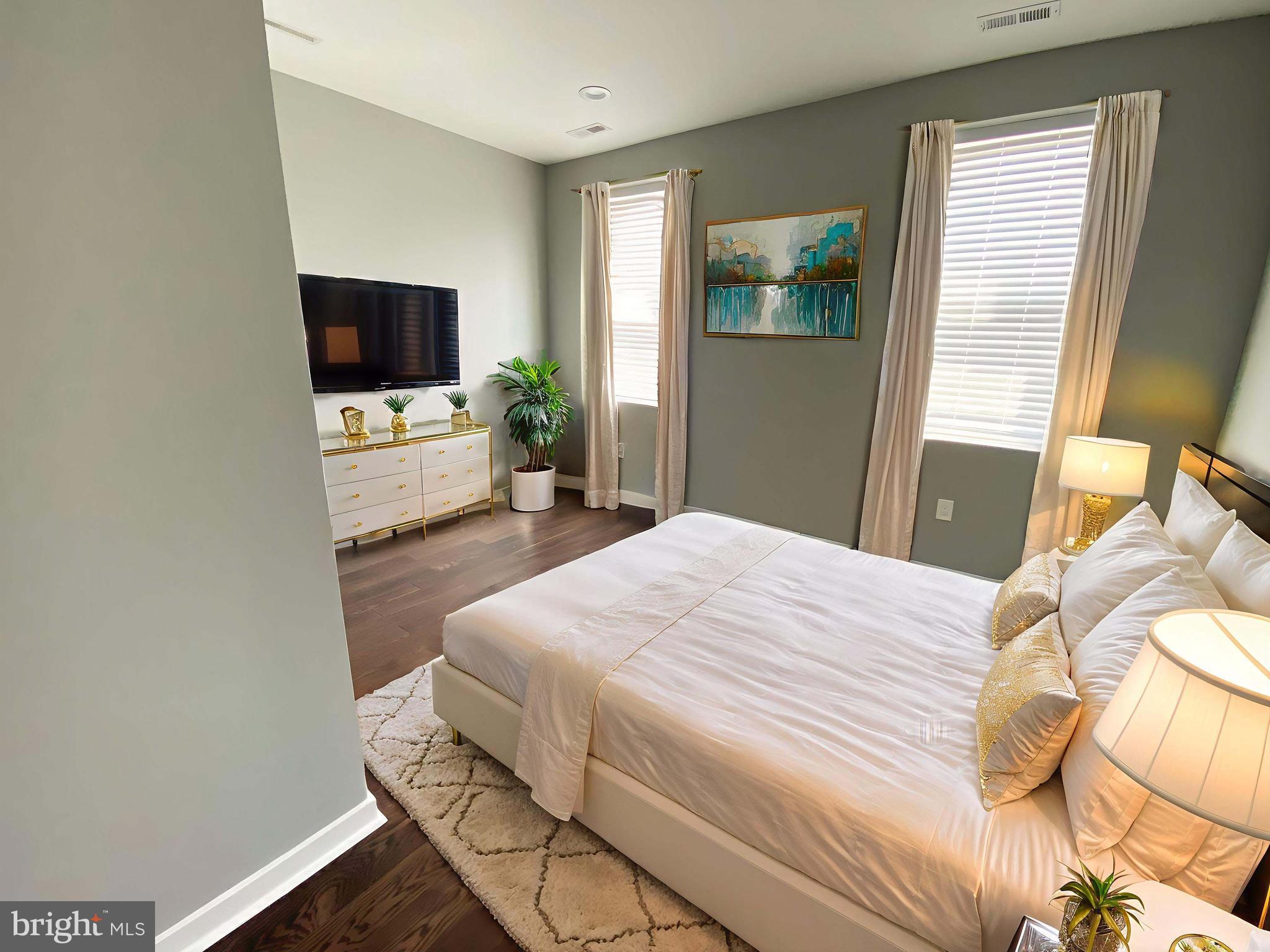 NICETOWN-TIOGA - Residential Lease