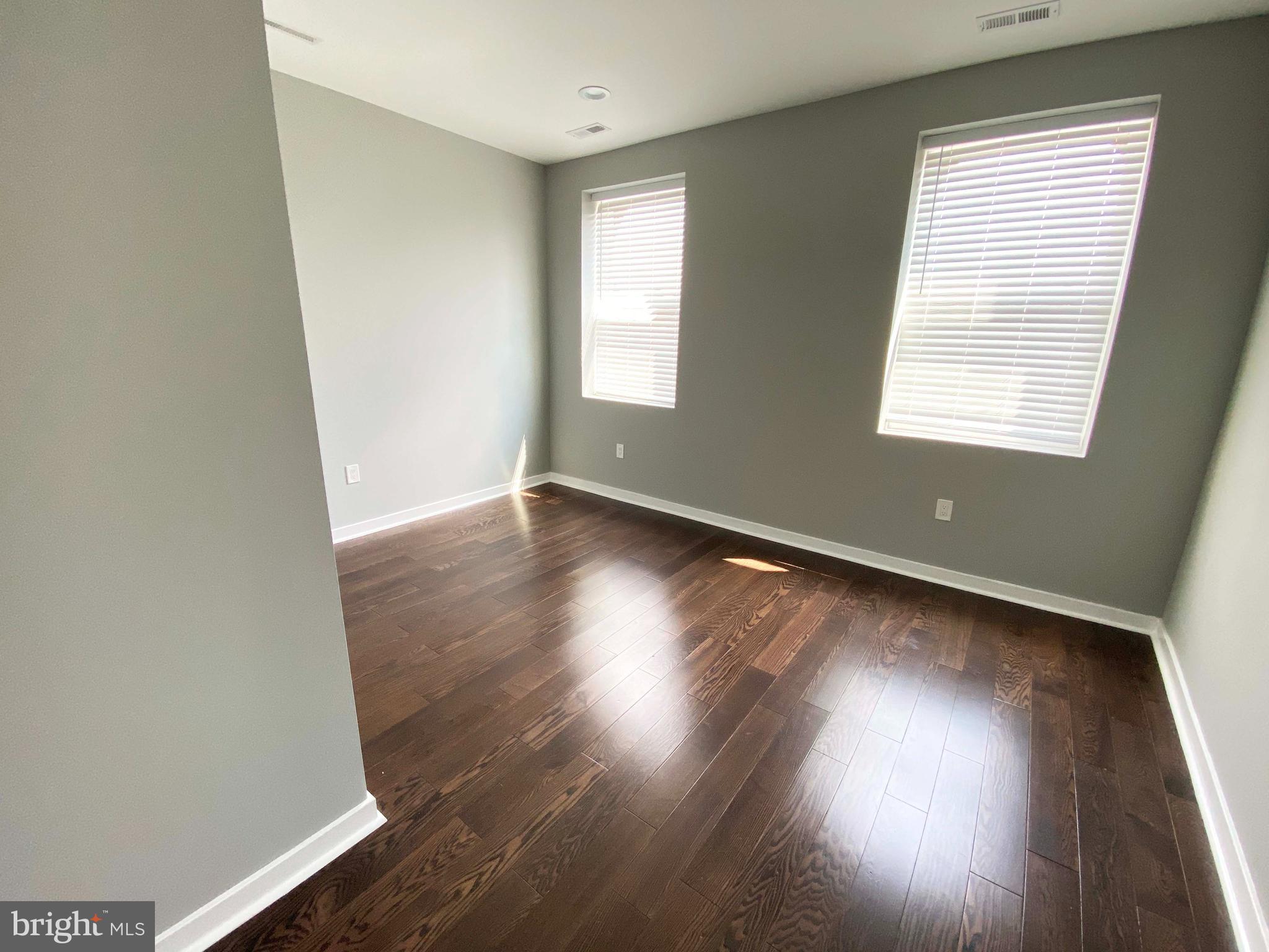 NICETOWN-TIOGA - Residential Lease