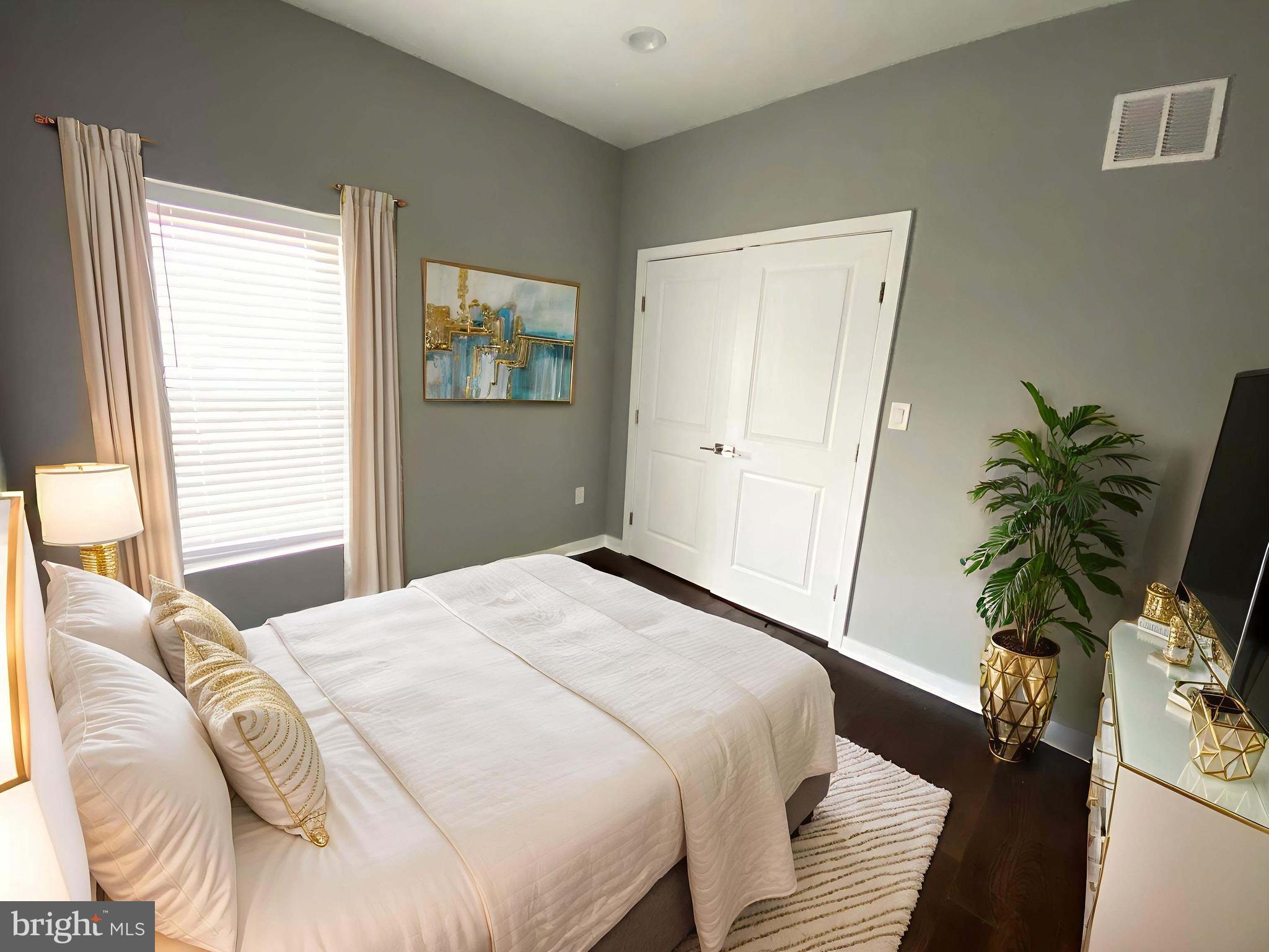 NICETOWN-TIOGA - Residential Lease