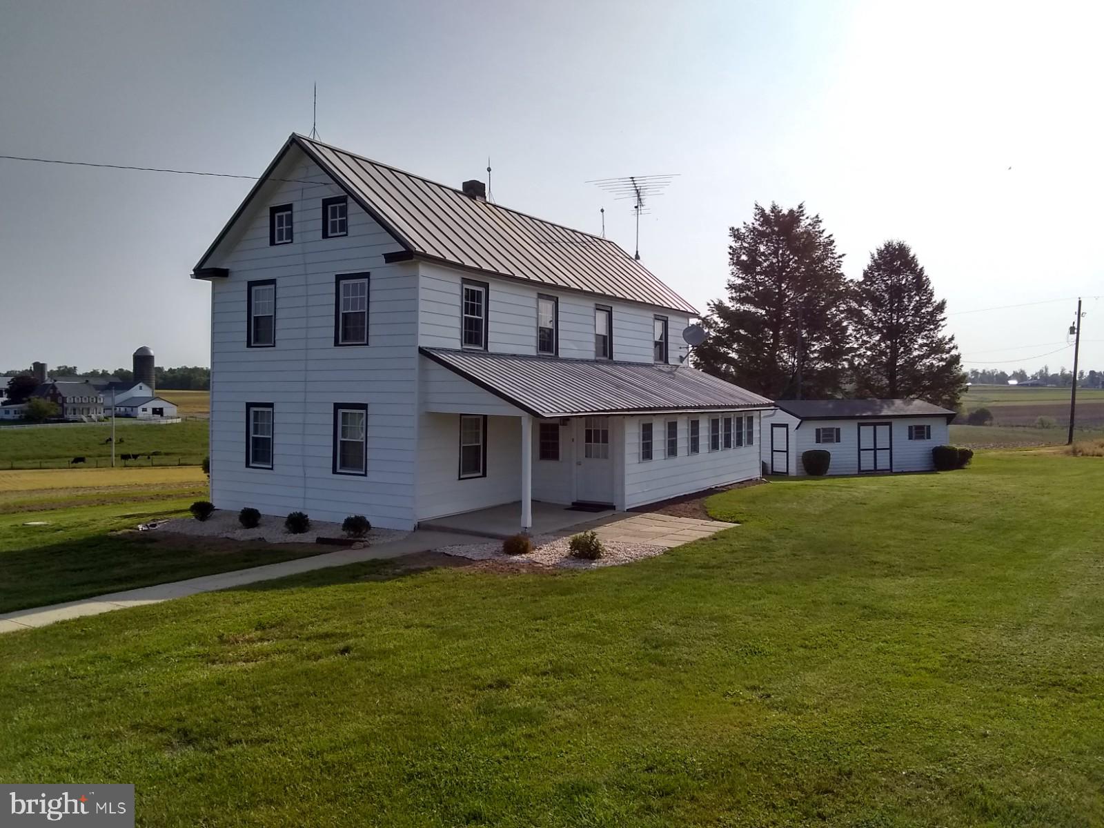 NONE AVAILABLE - Residential Lease