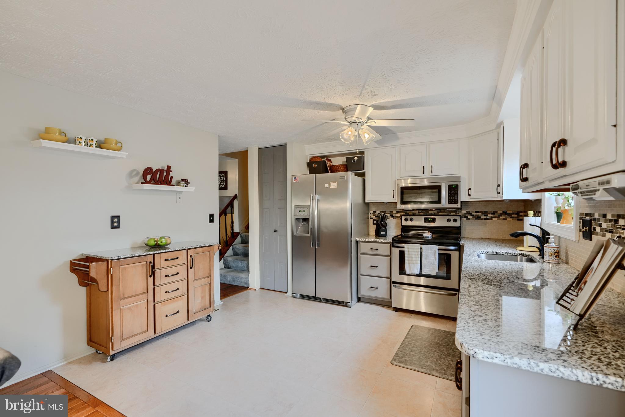 RIVERSIDE - Residential