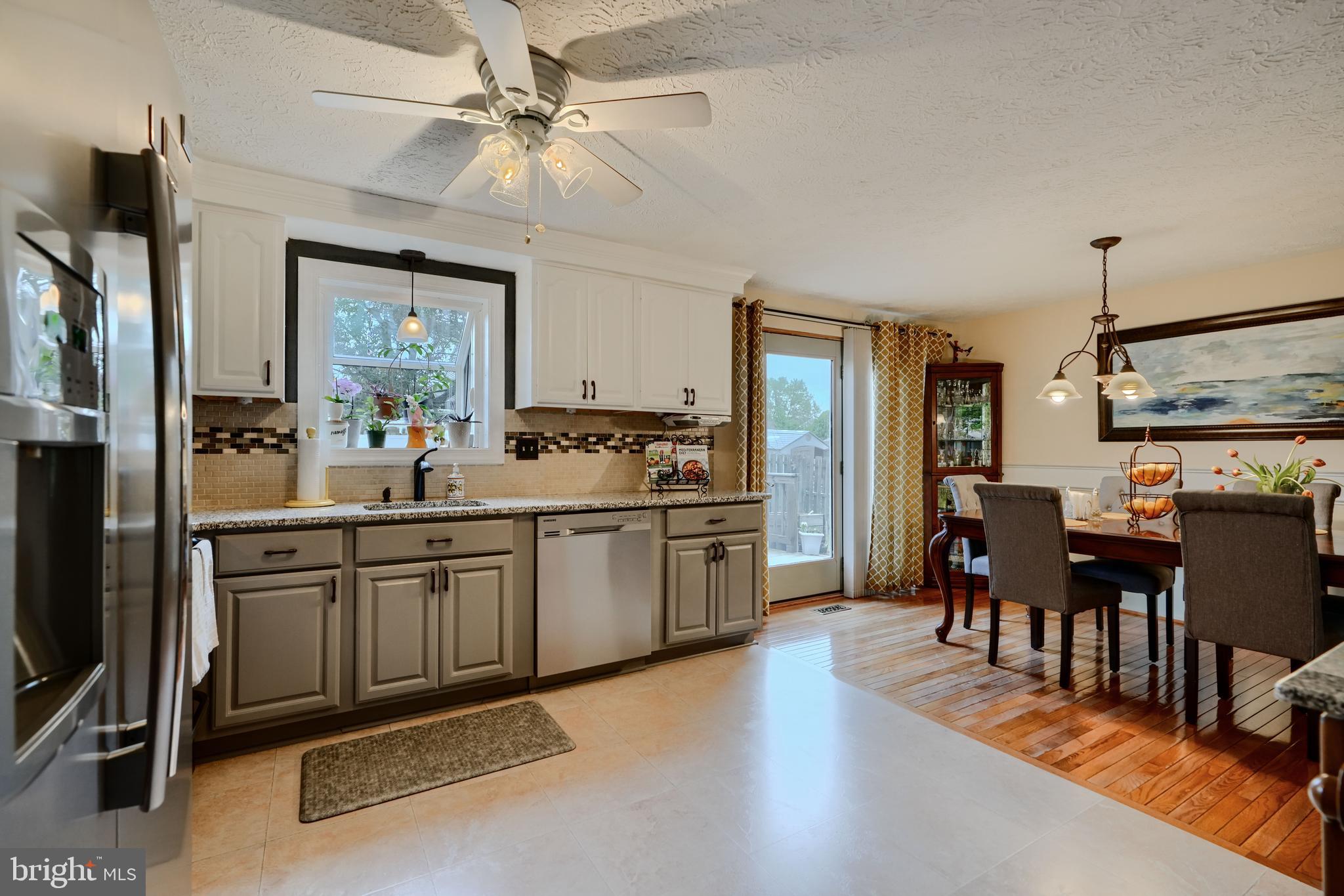 RIVERSIDE - Residential