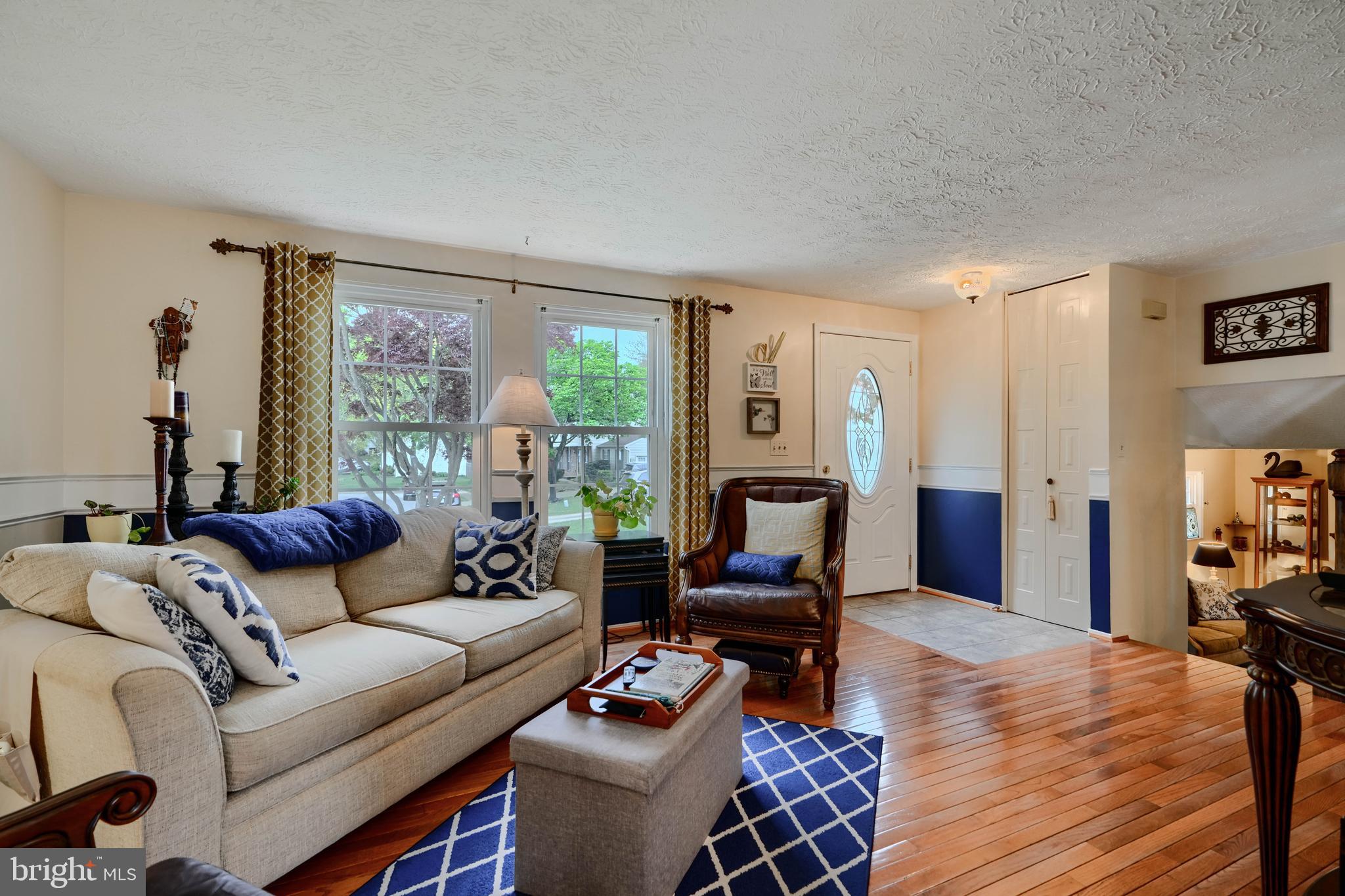 RIVERSIDE - Residential