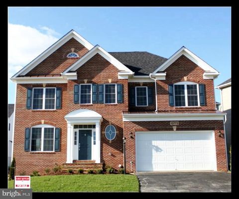 13773 NIGHT SKY DRIVE SILVER SPRING MD 20906