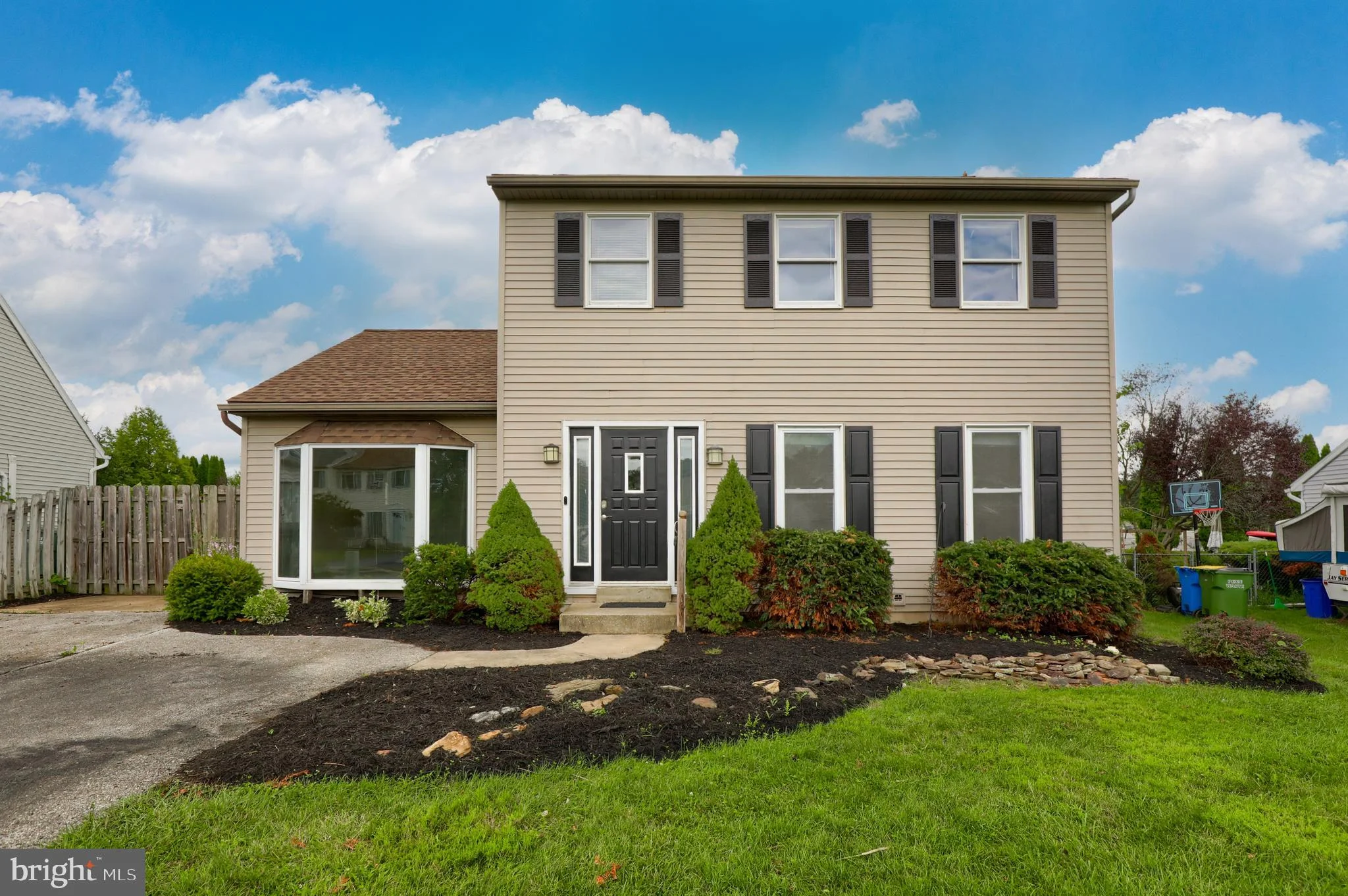 194 Jonathan Way N, Red Lion, PA 17356