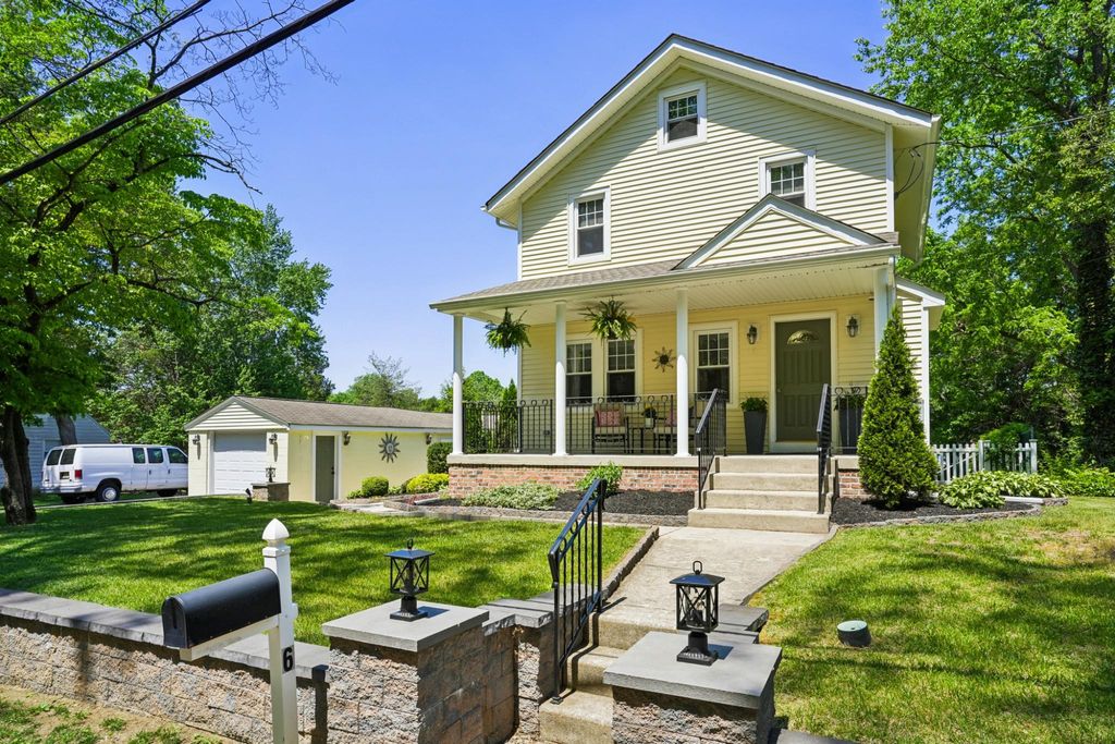 Photo of 6 Summit Avenue, BERLIN, NJ 08009 (MLS # NJCD2119286)