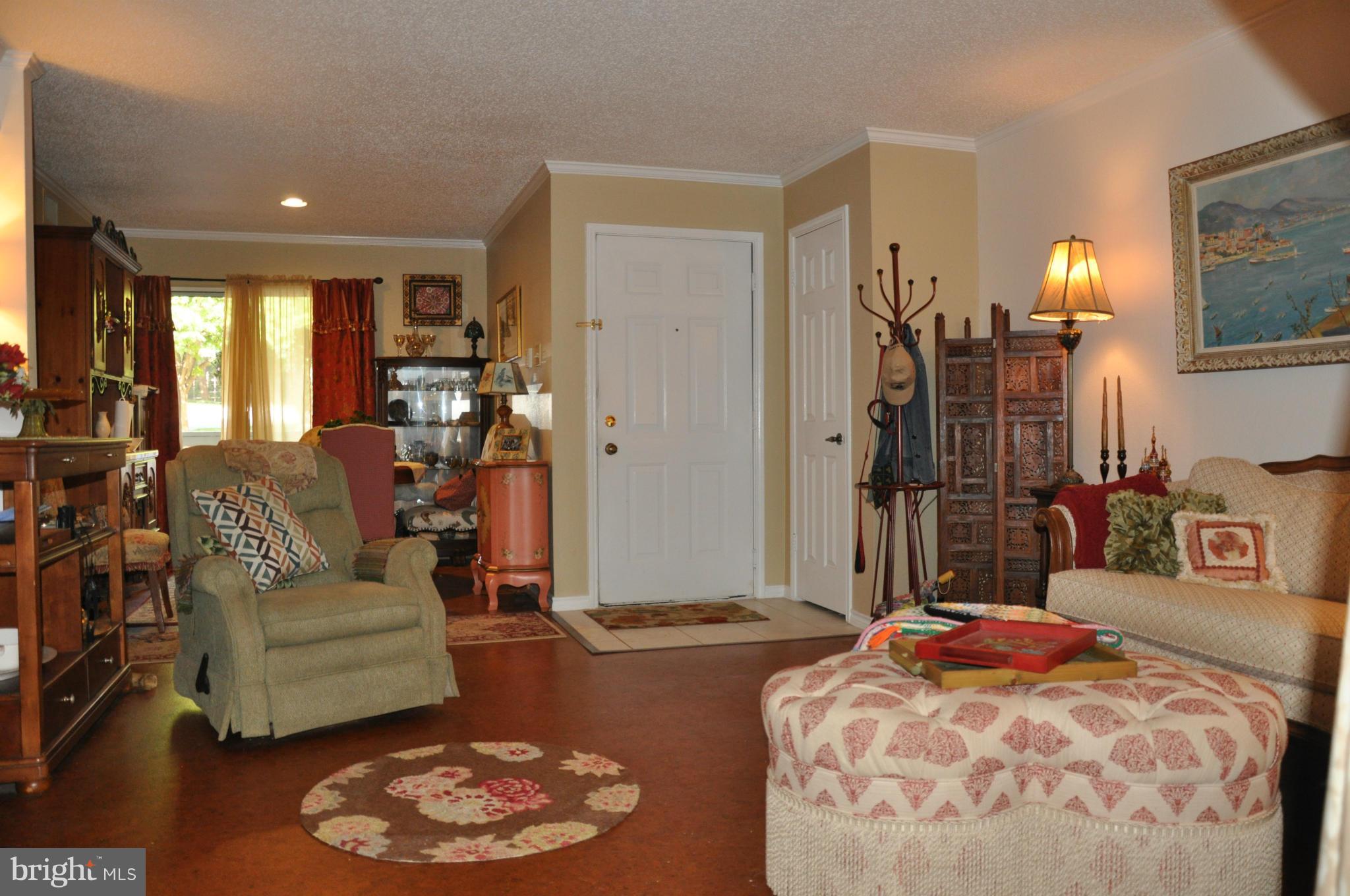 FOUNTAINS AT MCLEAN - Residential