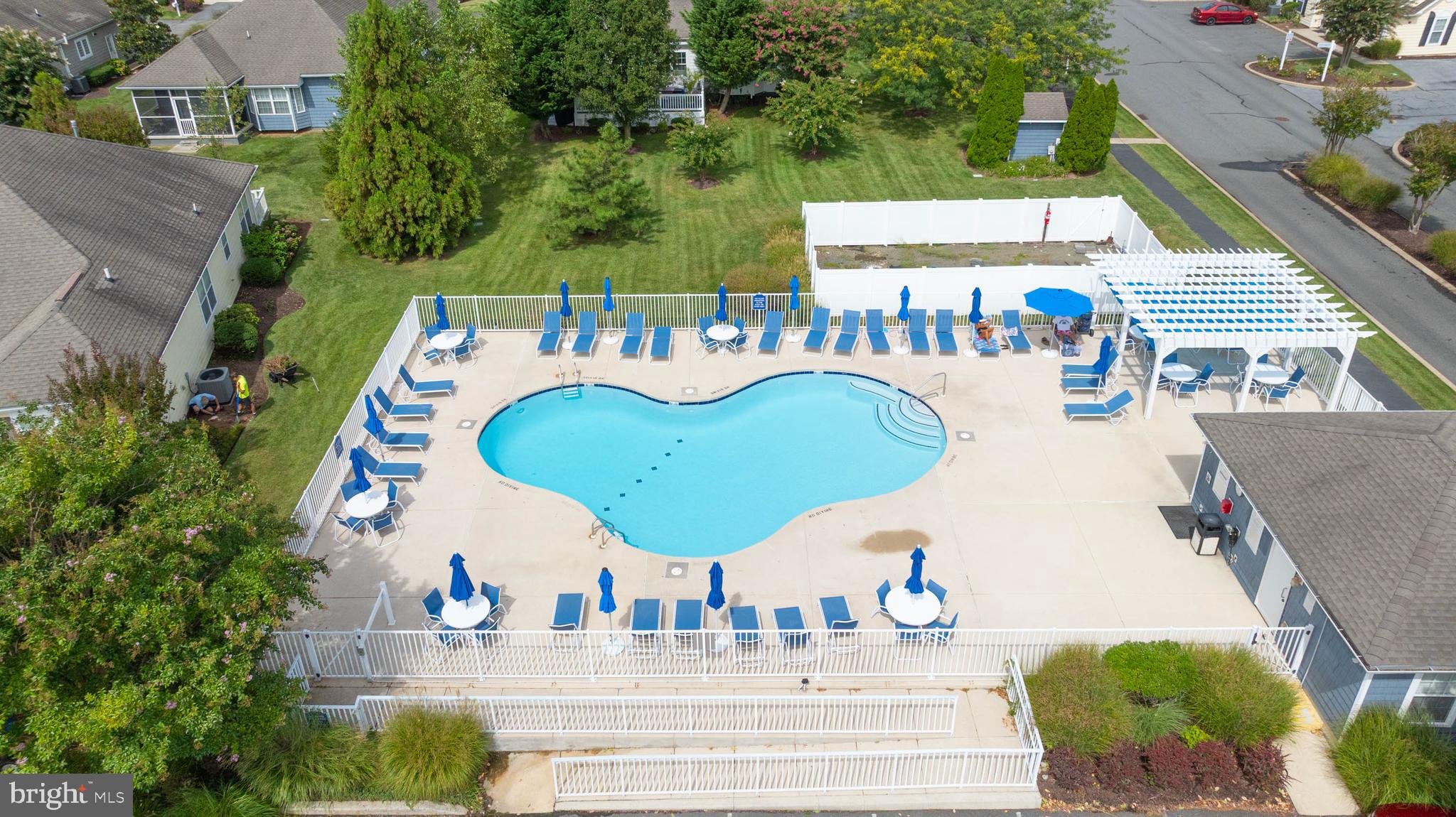 KEYS OF MARSH HARBOR - Residential