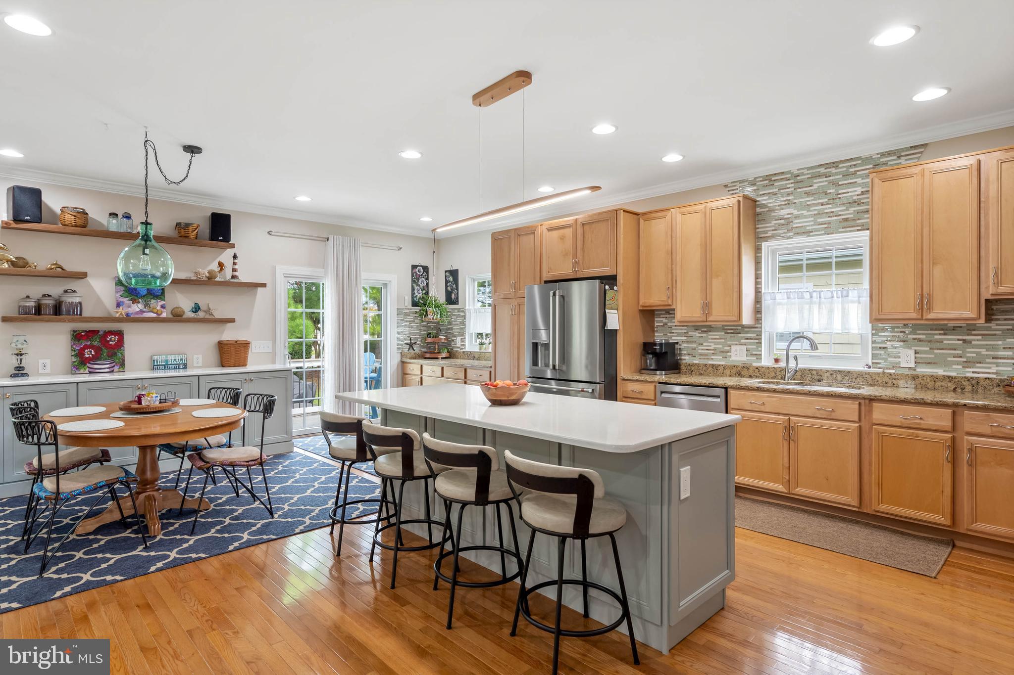 KEYS OF MARSH HARBOR - Residential