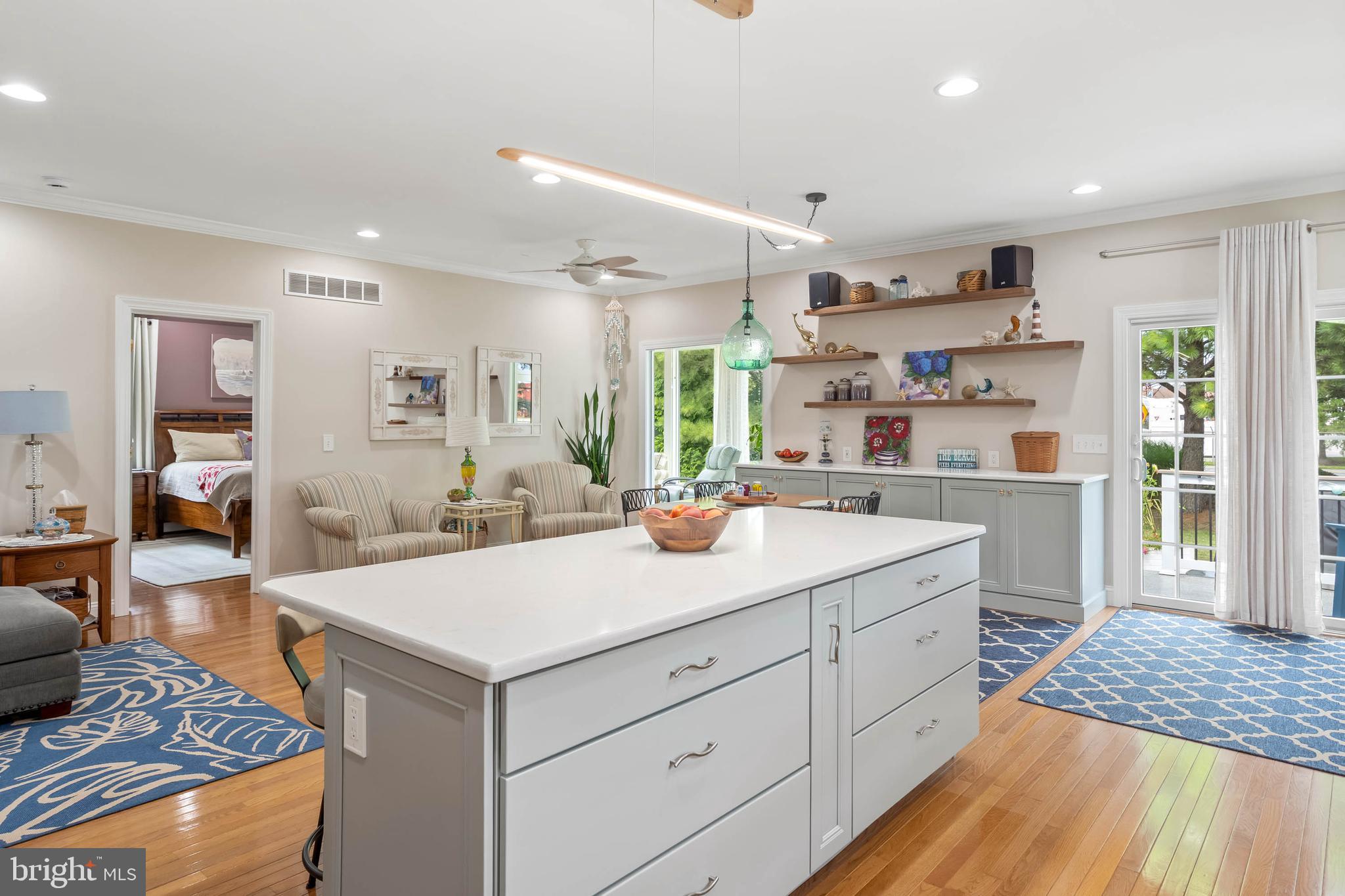 KEYS OF MARSH HARBOR - Residential