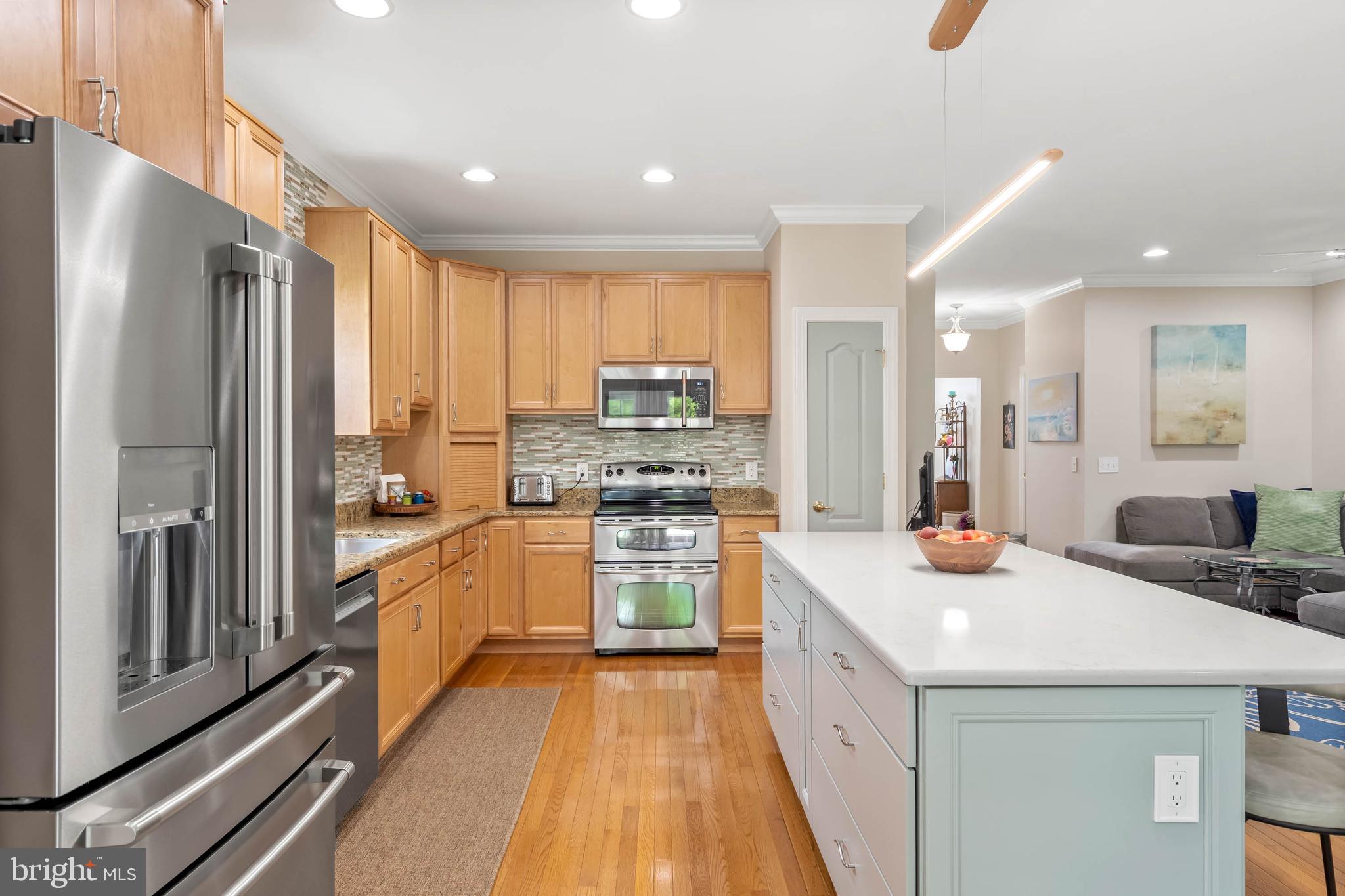 KEYS OF MARSH HARBOR - Residential