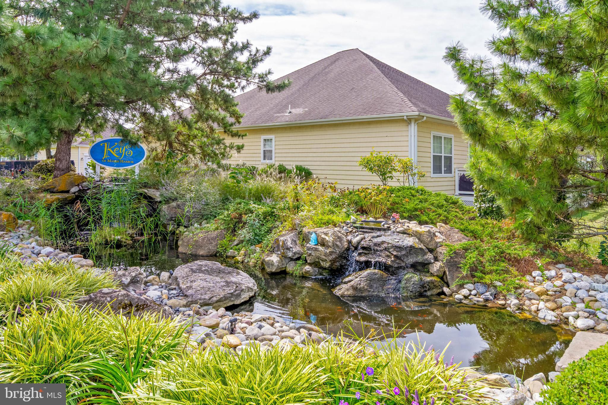 KEYS OF MARSH HARBOR - Residential