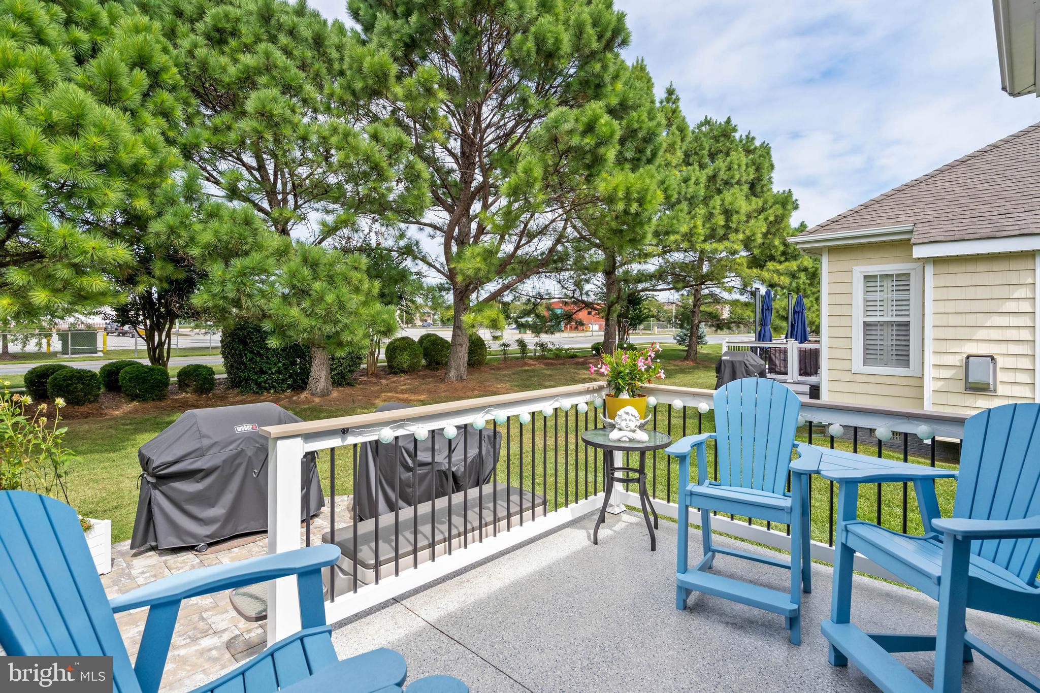 KEYS OF MARSH HARBOR - Residential