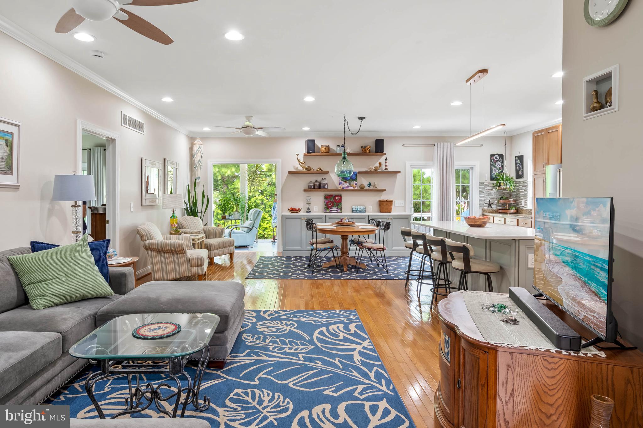 KEYS OF MARSH HARBOR - Residential