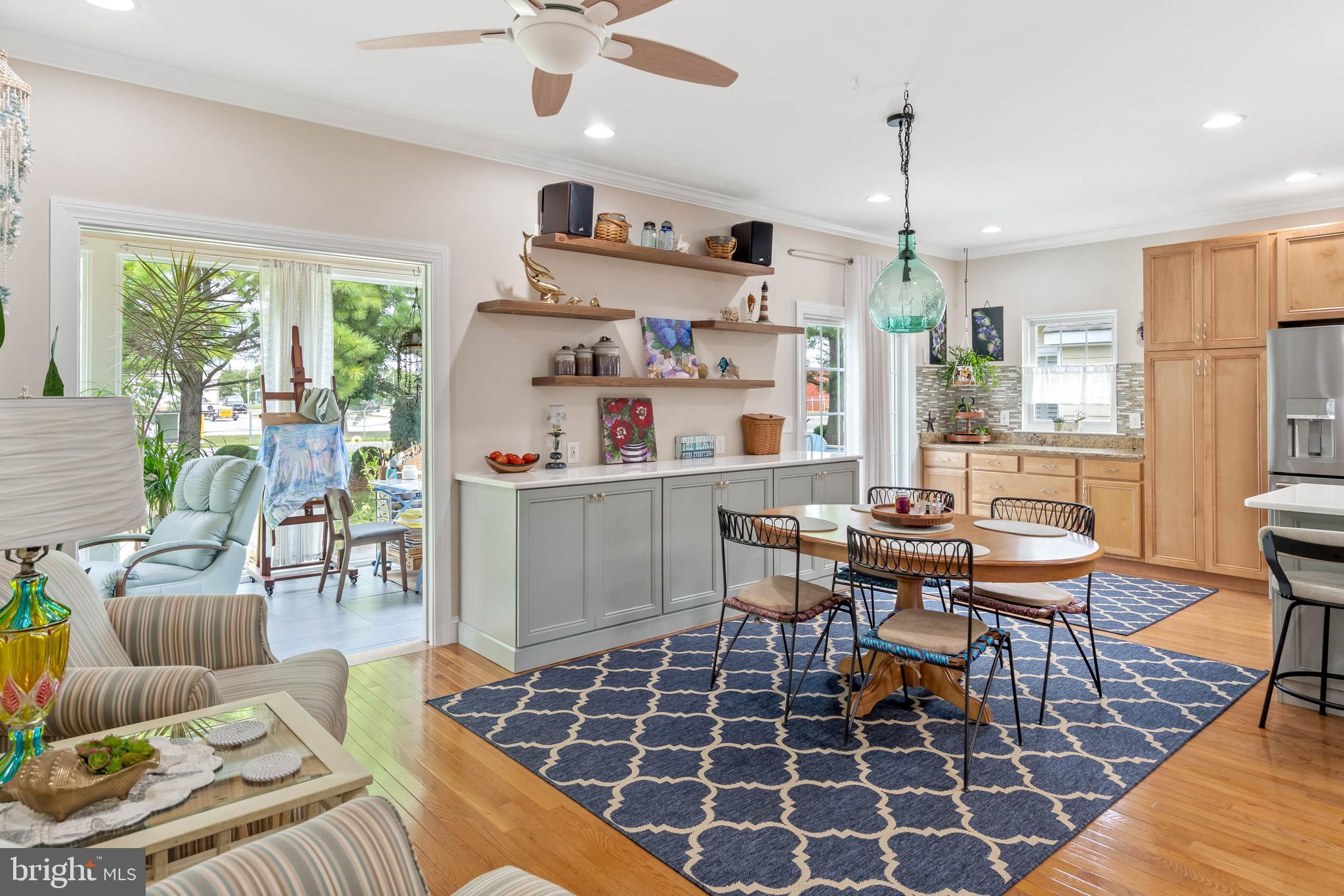 KEYS OF MARSH HARBOR - Residential