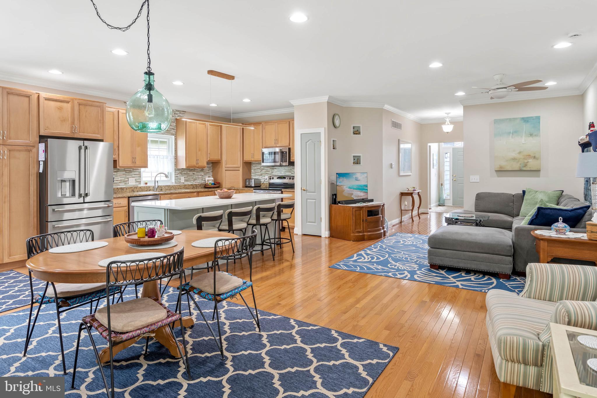 KEYS OF MARSH HARBOR - Residential