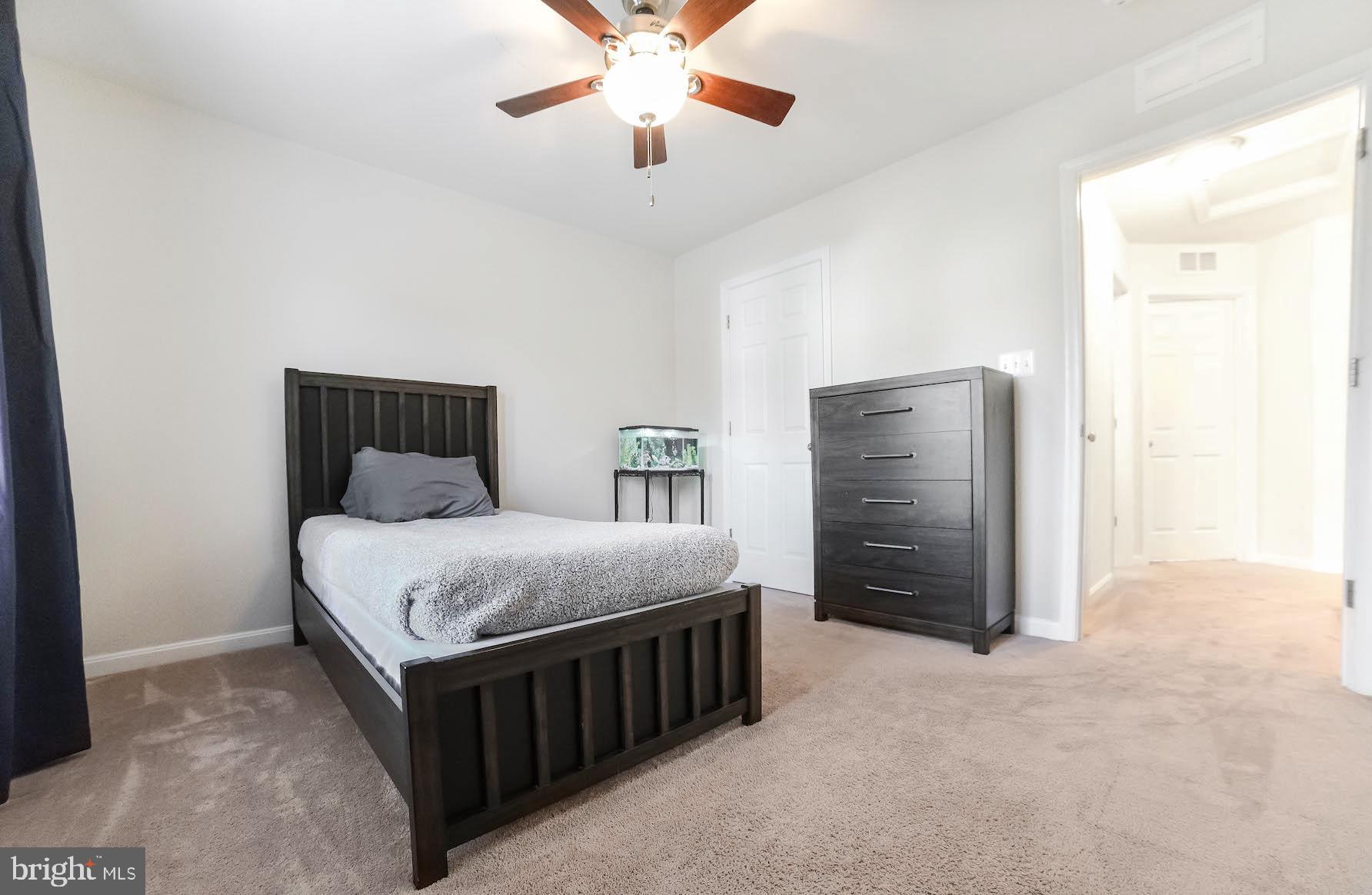 GALLAHANS CHOICE - Residential