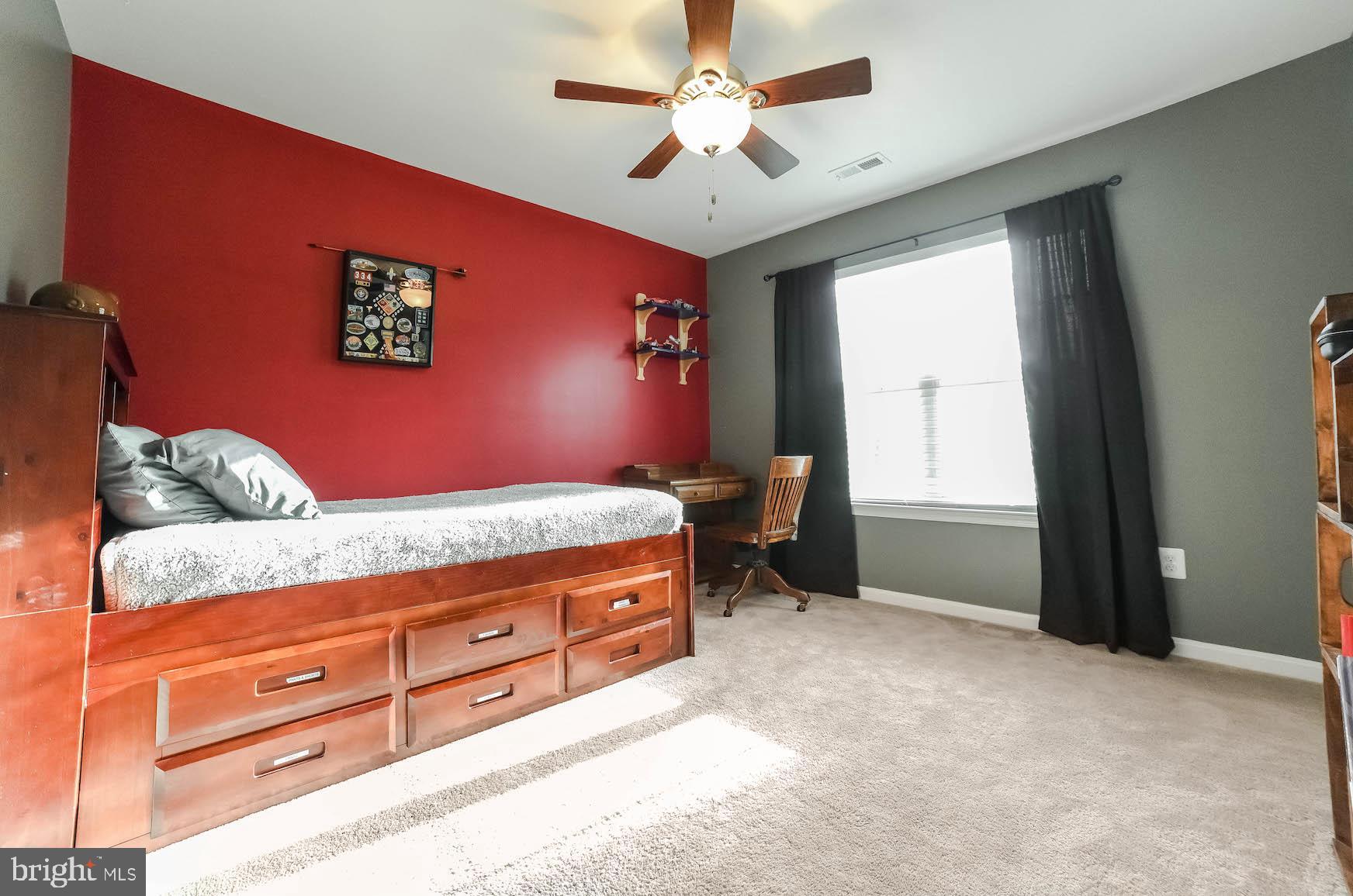 GALLAHANS CHOICE - Residential