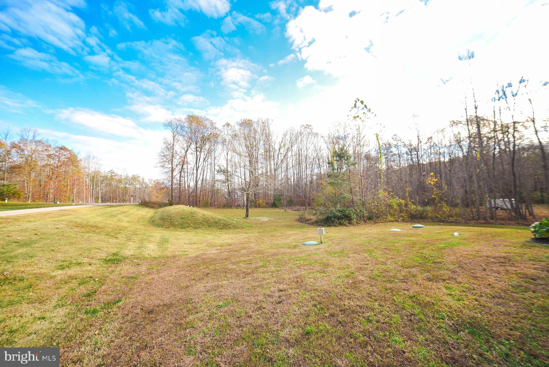 GALLAHANS CHOICE - Residential