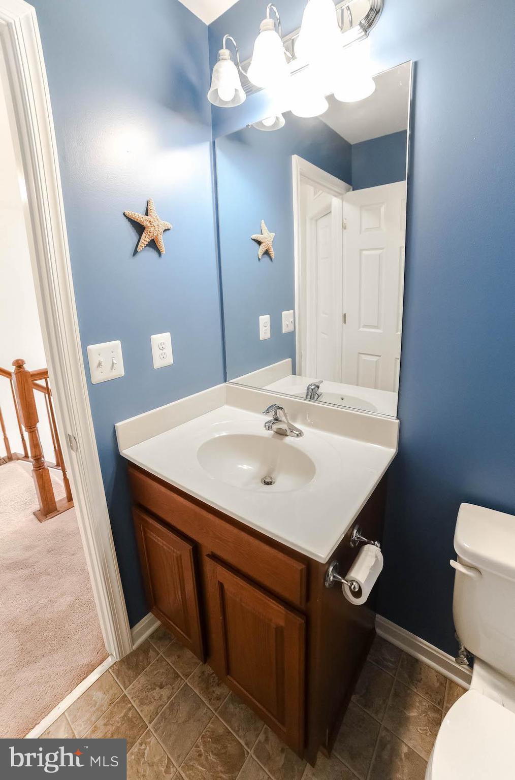 GALLAHANS CHOICE - Residential