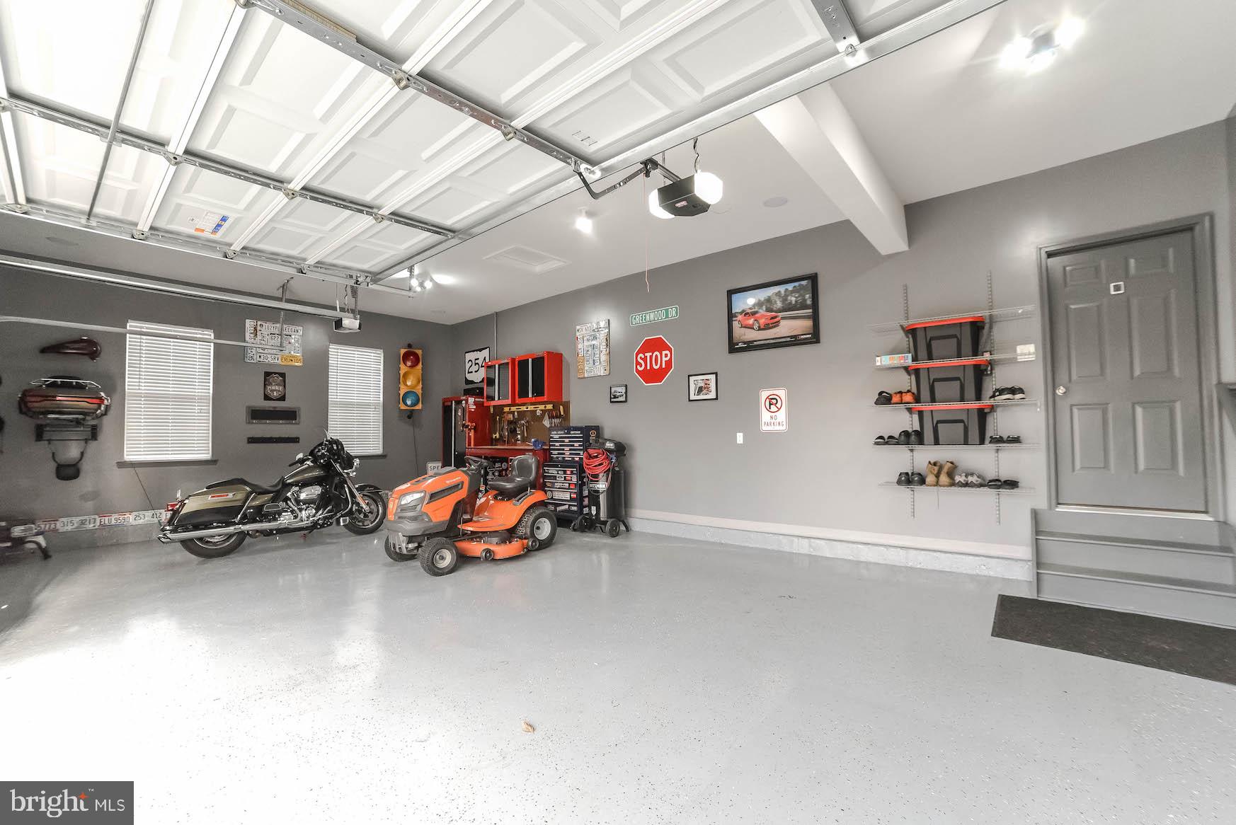 GALLAHANS CHOICE - Residential