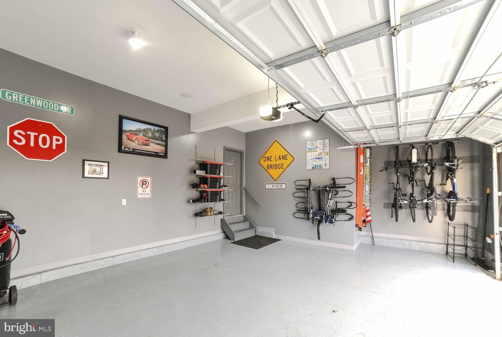 GALLAHANS CHOICE - Residential