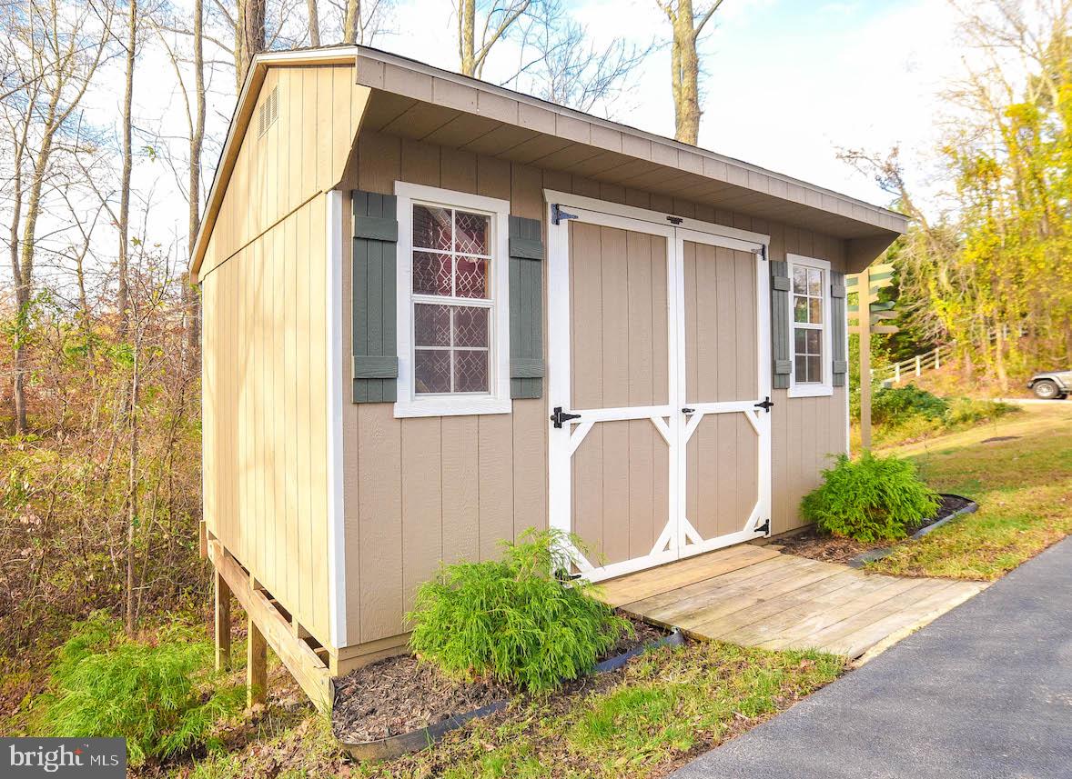 GALLAHANS CHOICE - Residential