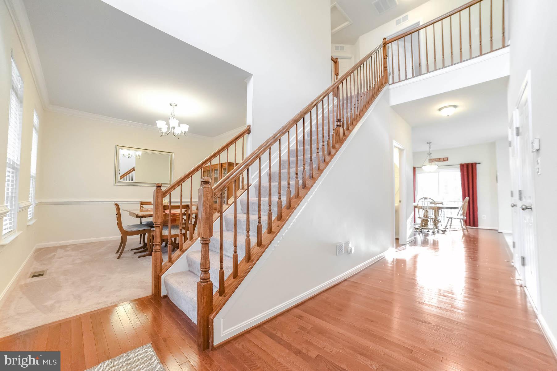 GALLAHANS CHOICE - Residential